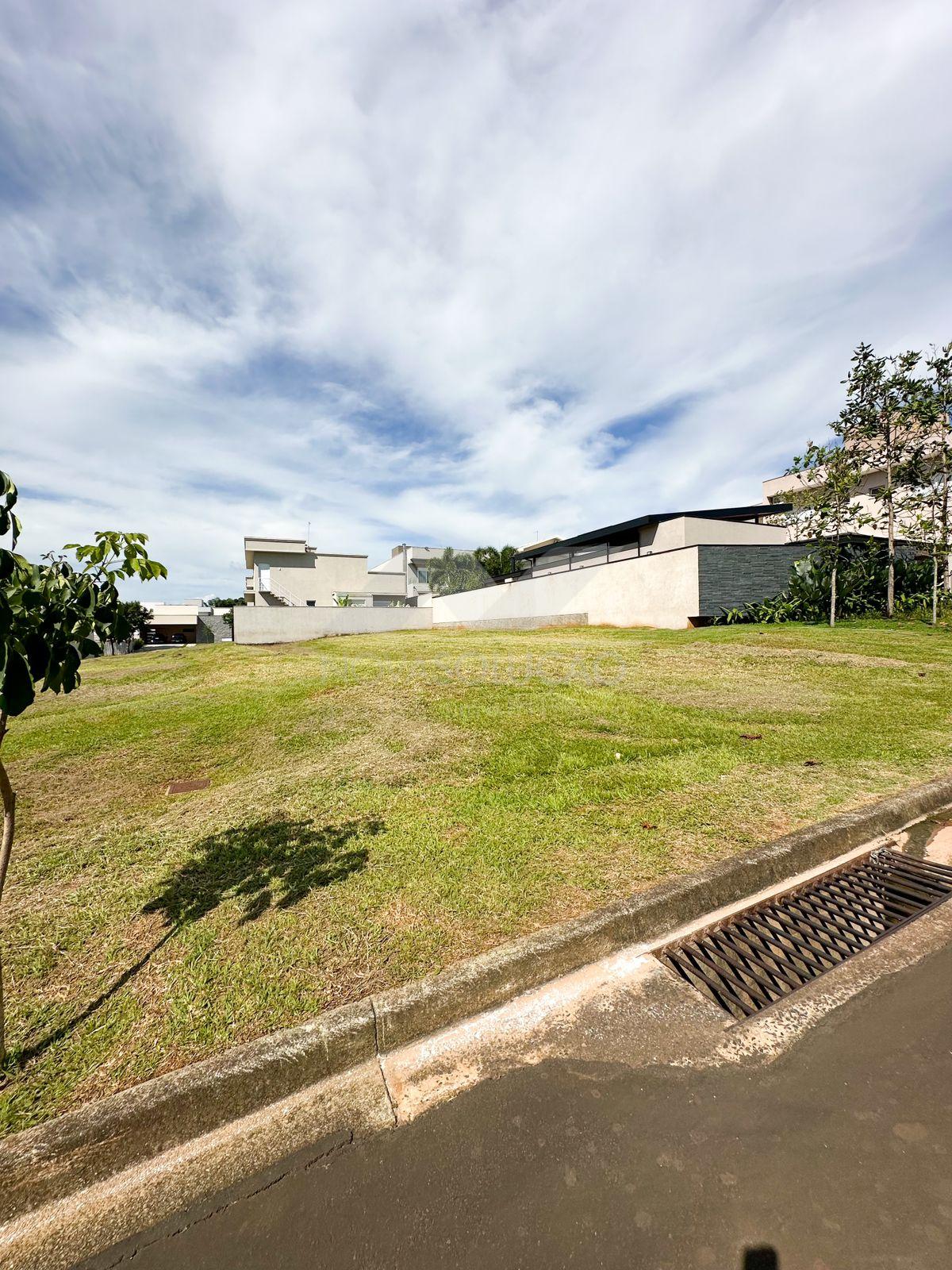 Terreno  venda, Condomnio Greville, LIMEIRA - SP