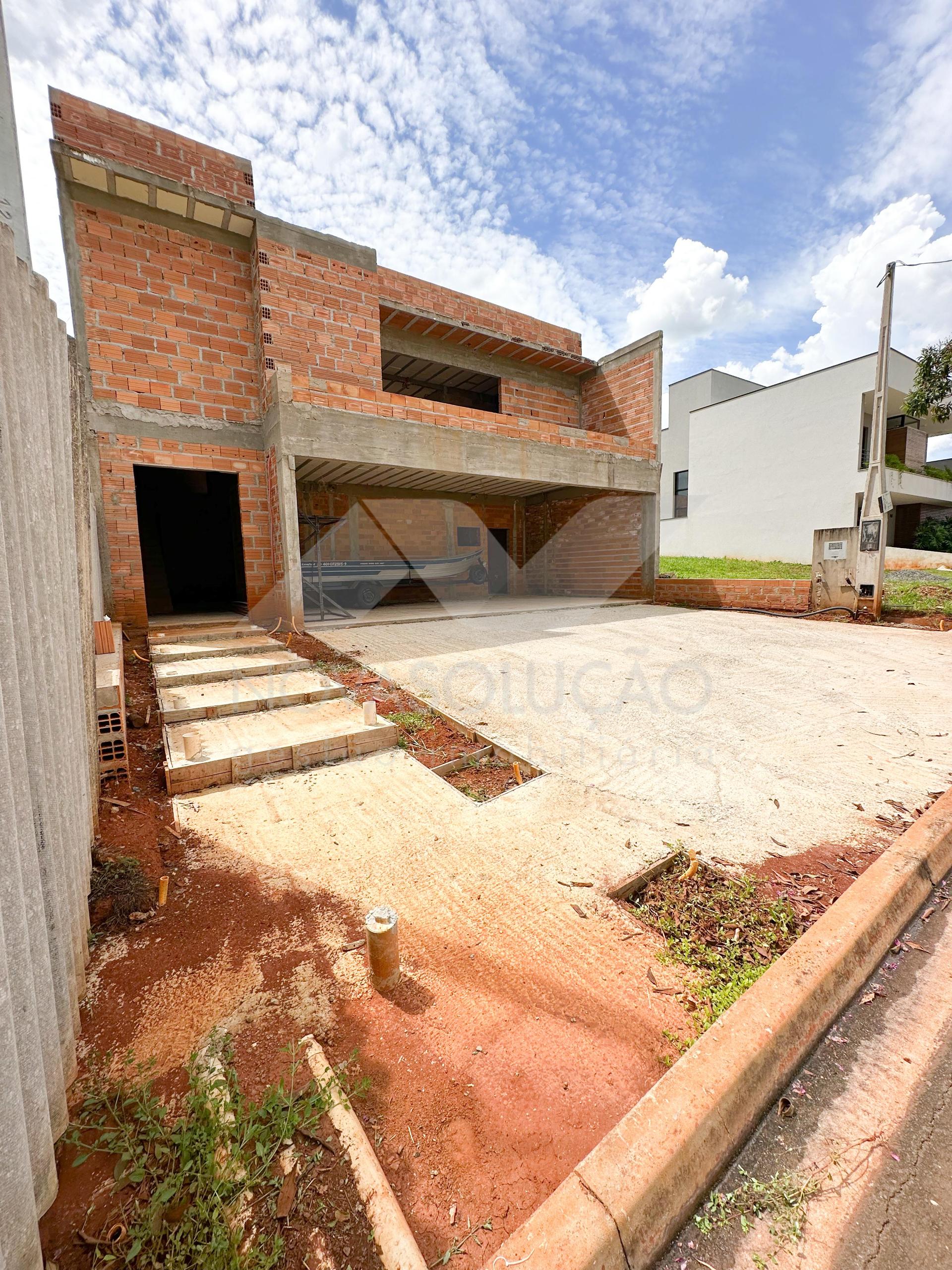 Condomnio  venda, Condomnio Terras de So Bento II, LIMEIRA - SP