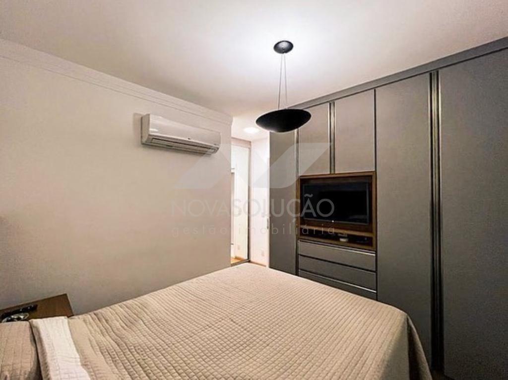 Apartamento com 3 dormitrios, Condomnio Ptio Das Palmeiras, LIMEIRA - SP