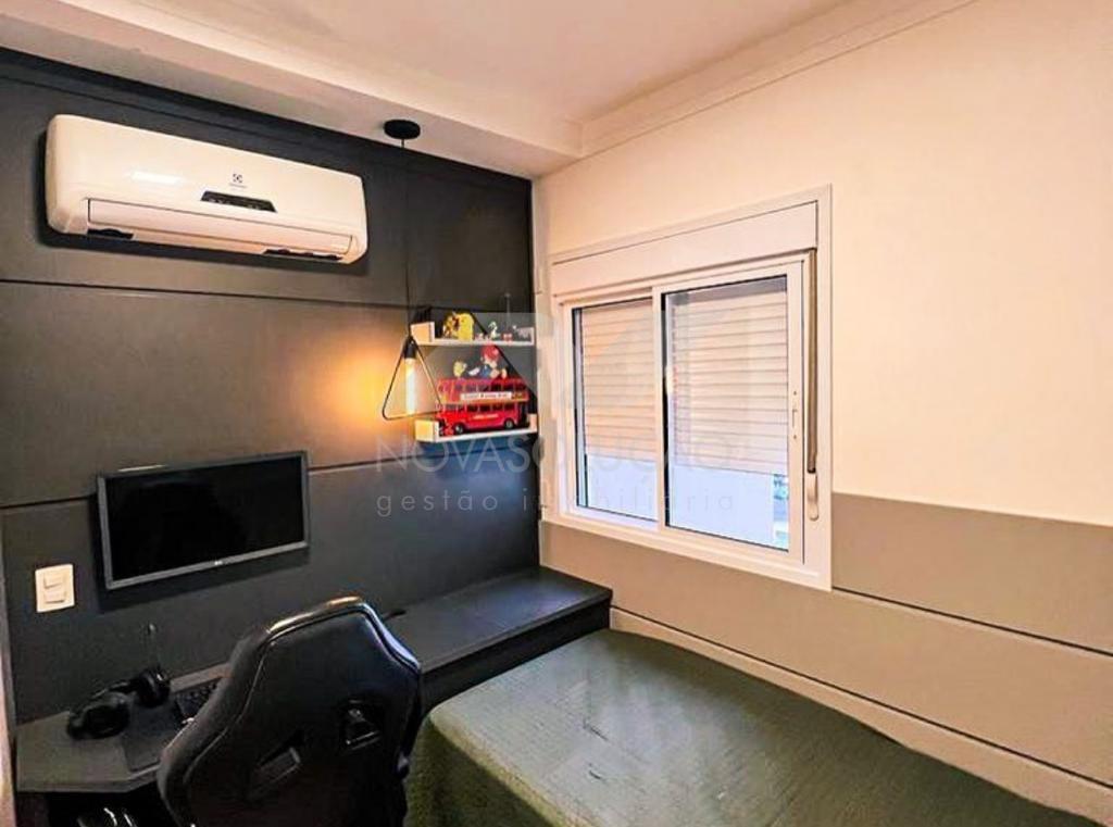 Apartamento com 3 dormitrios, Condomnio Ptio Das Palmeiras, LIMEIRA - SP