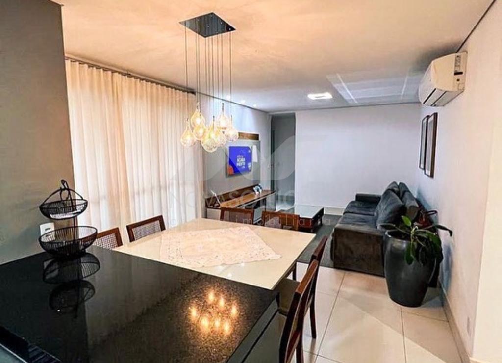 Apartamento com 3 dormitrios, Condomnio Ptio Das Palmeiras, LIMEIRA - SP
