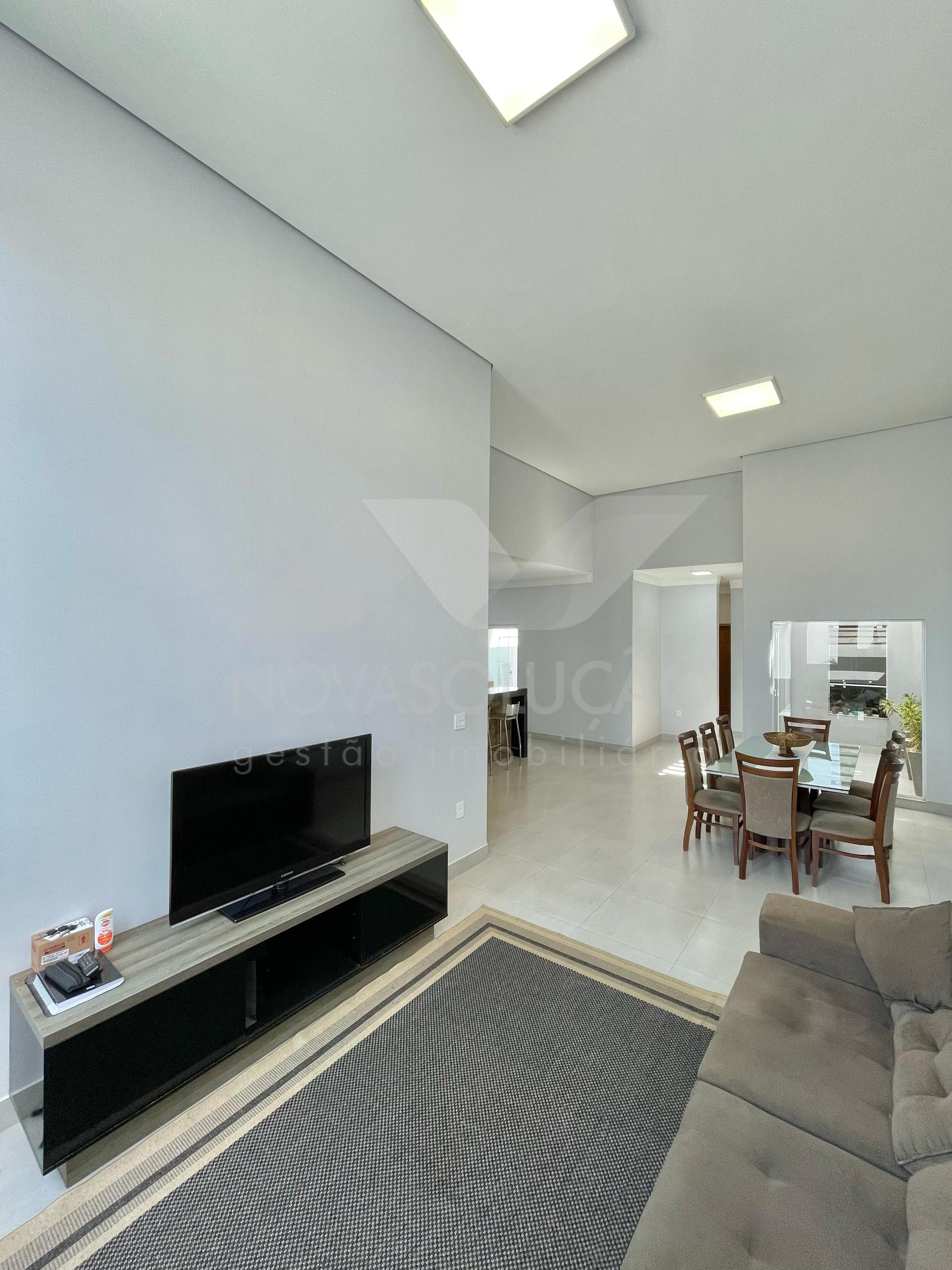 Casa com 3 dormitrios  venda, JARDIM JEQUITIBAS, LIMEIRA - SP
