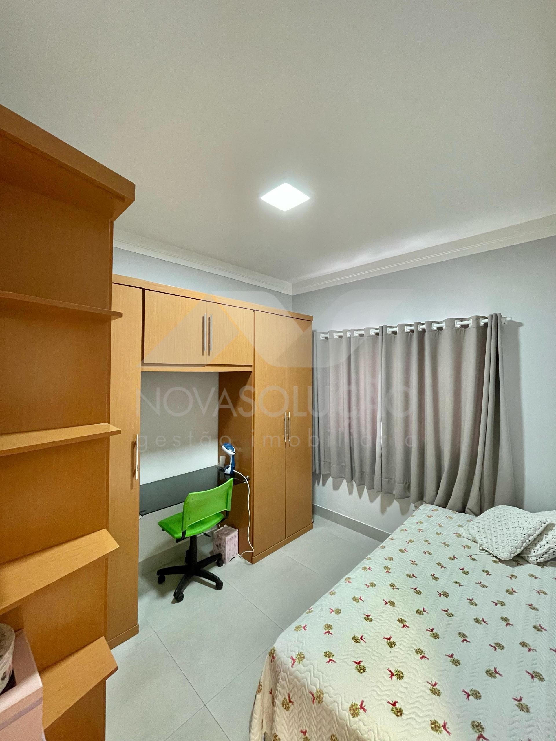 Casa com 3 dormitrios  venda, JARDIM JEQUITIBAS, LIMEIRA - SP