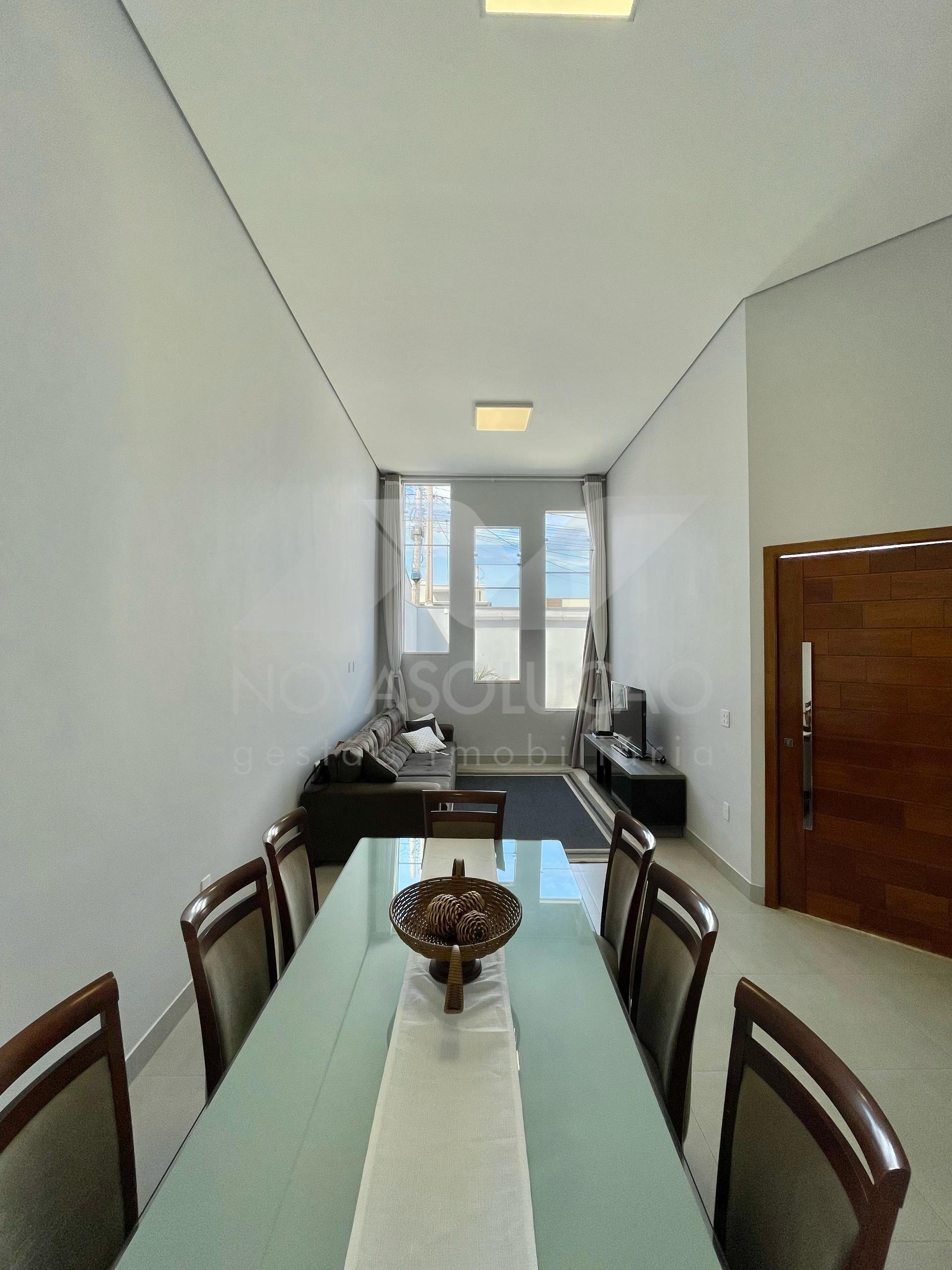 Casa com 3 dormitrios  venda, JARDIM JEQUITIBAS, LIMEIRA - SP