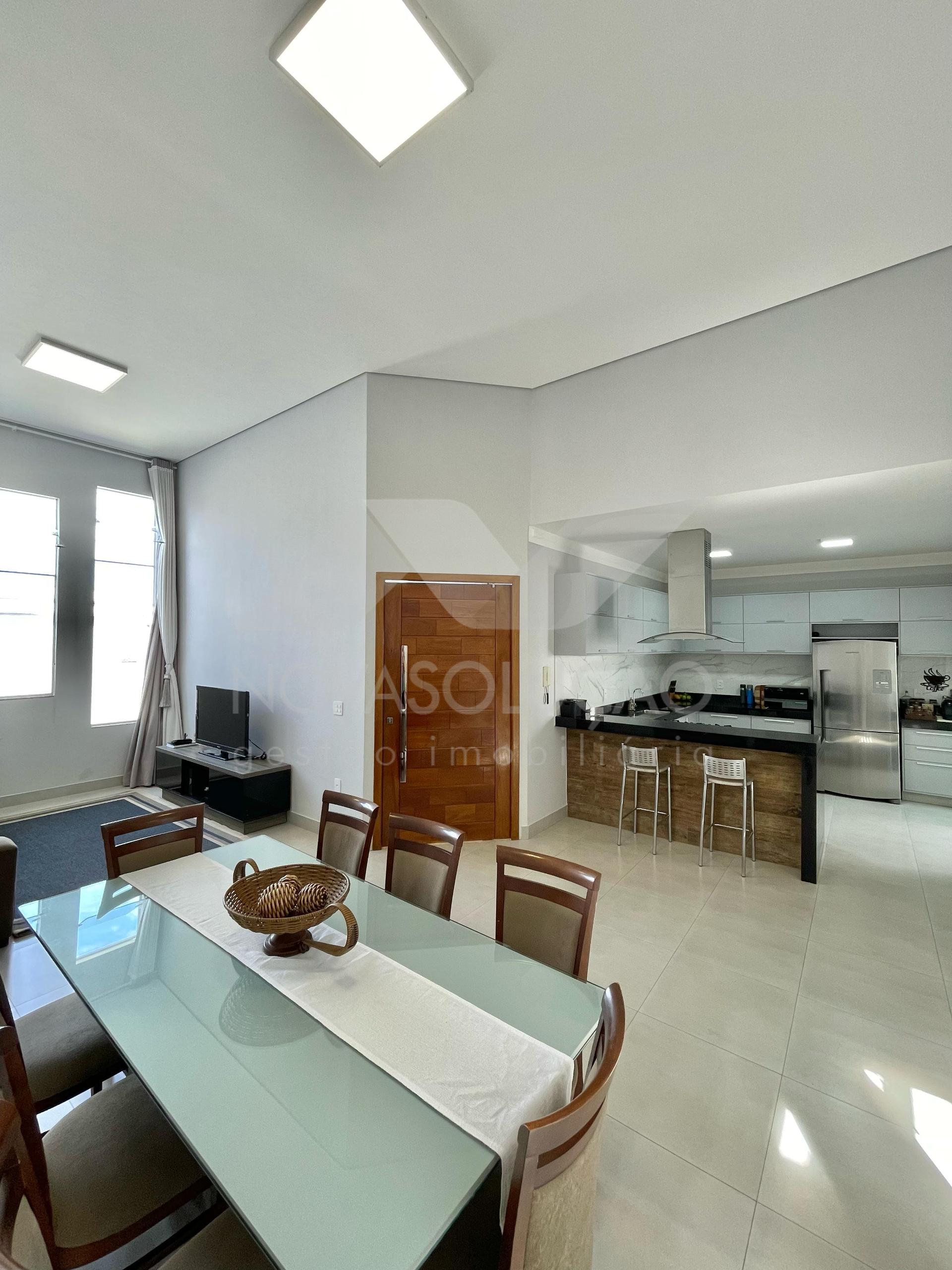 Casa com 3 dormitrios  venda, JARDIM JEQUITIBAS, LIMEIRA - SP