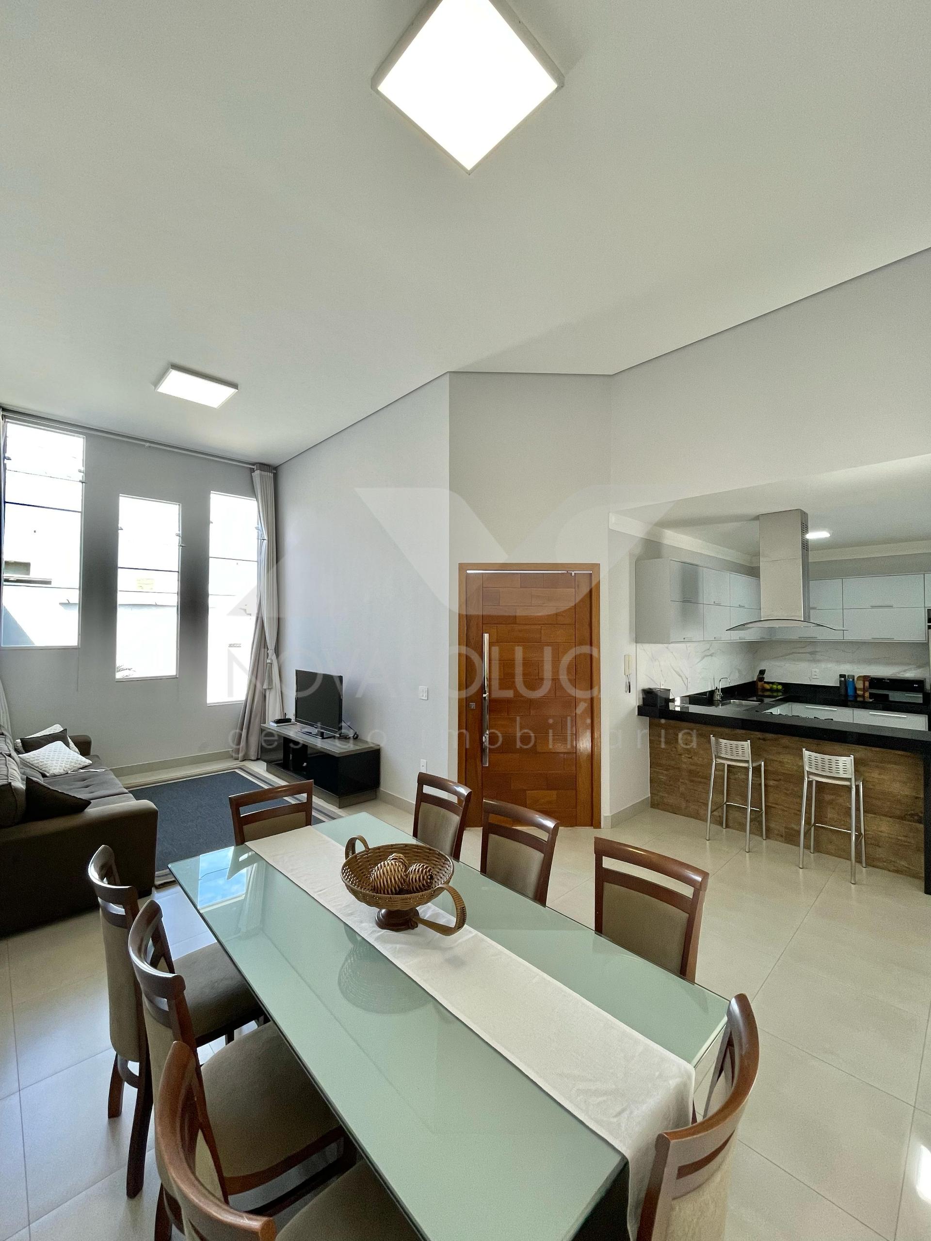 Casa com 3 dormitrios  venda, JARDIM JEQUITIBAS, LIMEIRA - SP