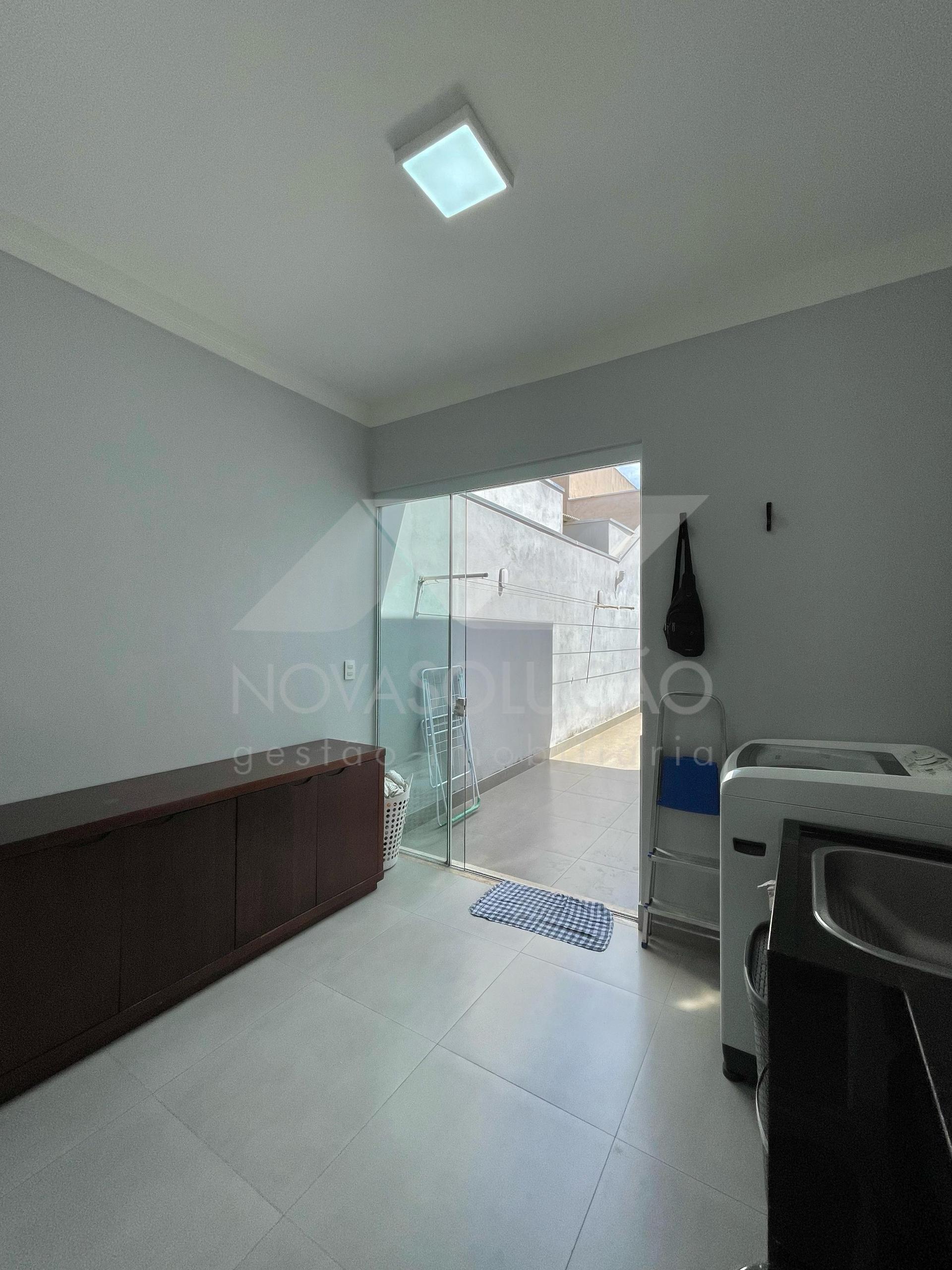 Casa com 3 dormitrios  venda, JARDIM JEQUITIBAS, LIMEIRA - SP