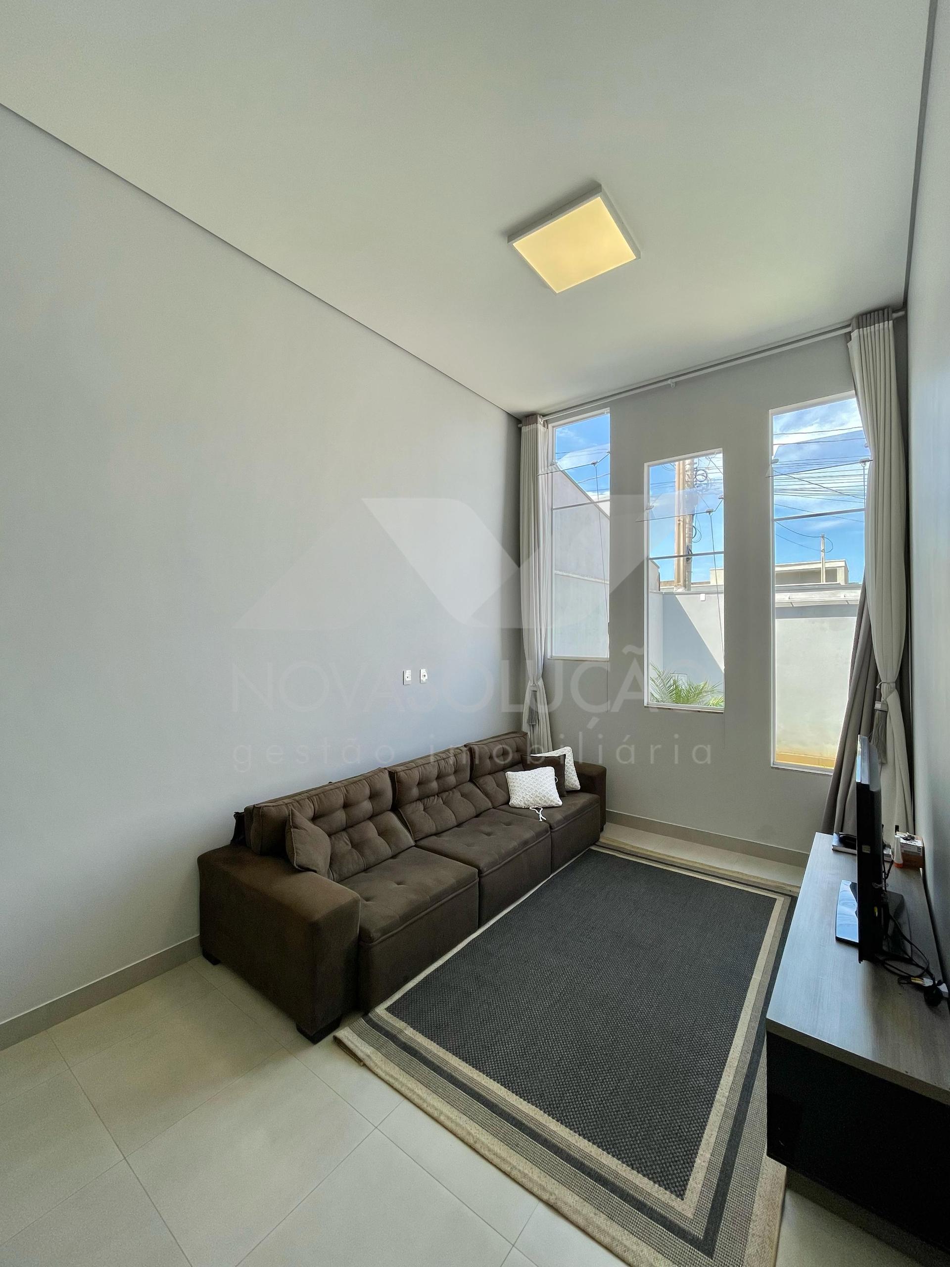 Casa com 3 dormitrios  venda, JARDIM JEQUITIBAS, LIMEIRA - SP