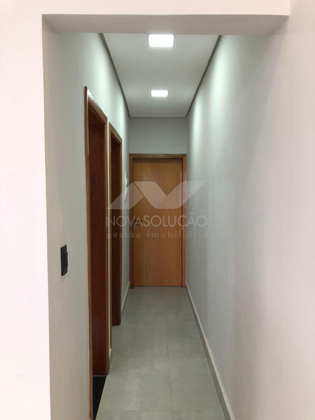 Casa com 2 dormitrios  venda, Colinas do Engenho, LIMEIRA - SP