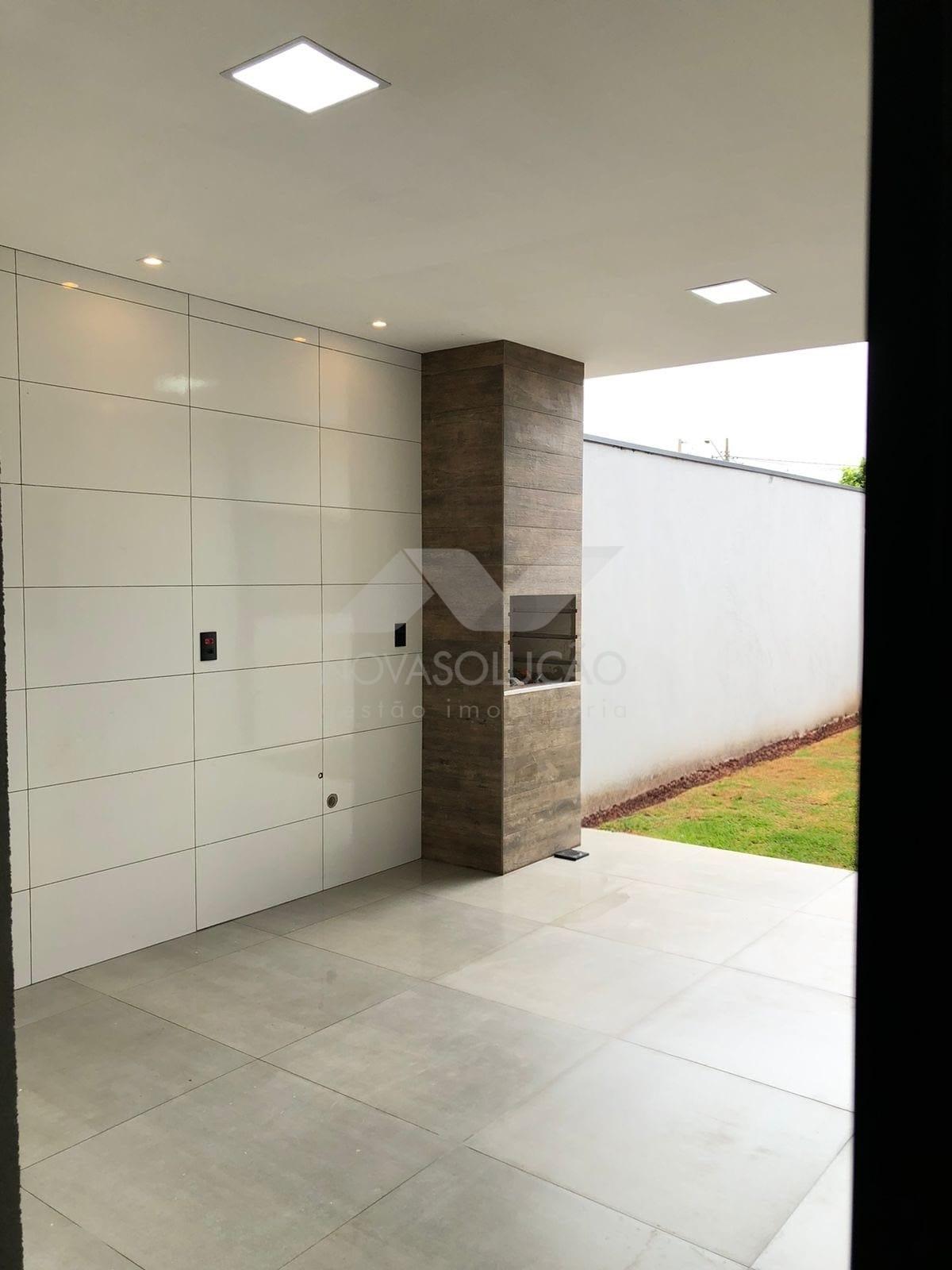 Casa com 2 dormitrios  venda, Colinas do Engenho, LIMEIRA - SP