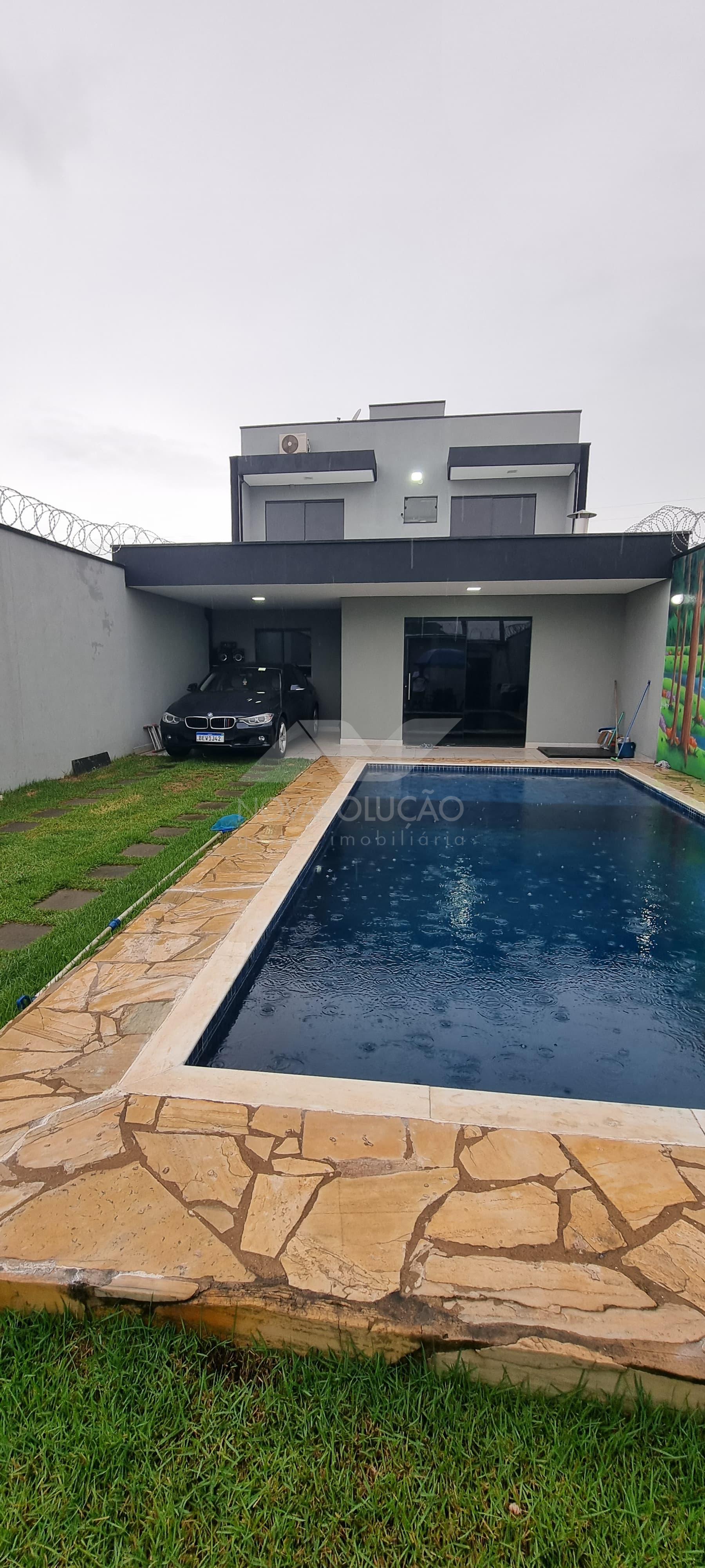 Condomnio com 3 dormitrios  venda, REGIAO DOS LAGOS 2, NOVA ODESSA - SP