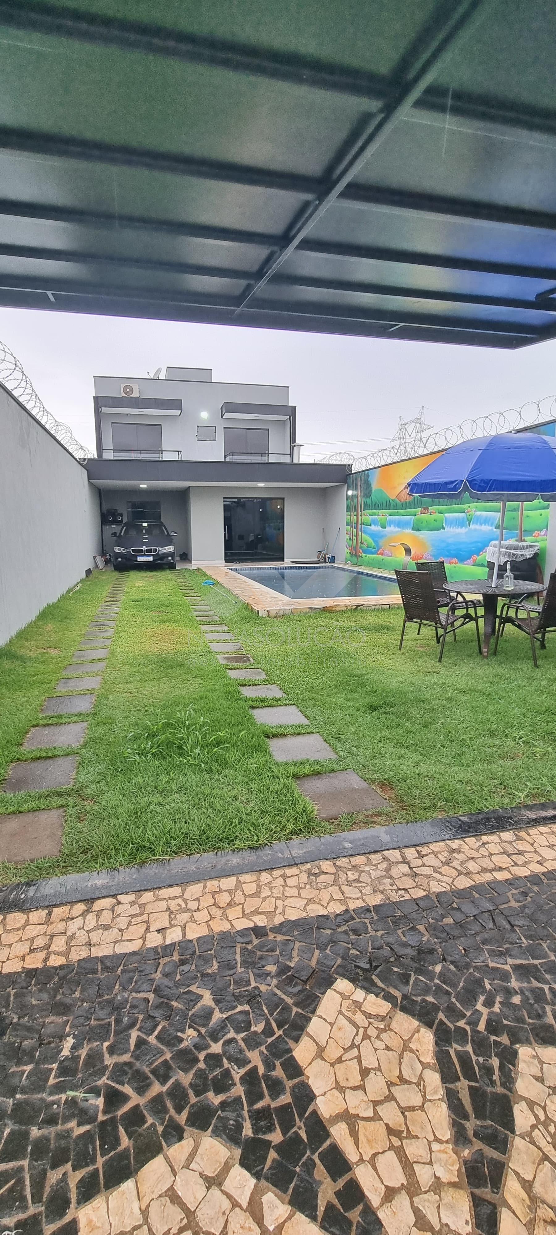 Condomnio com 3 dormitrios  venda, REGIAO DOS LAGOS 2, NOVA ODESSA - SP