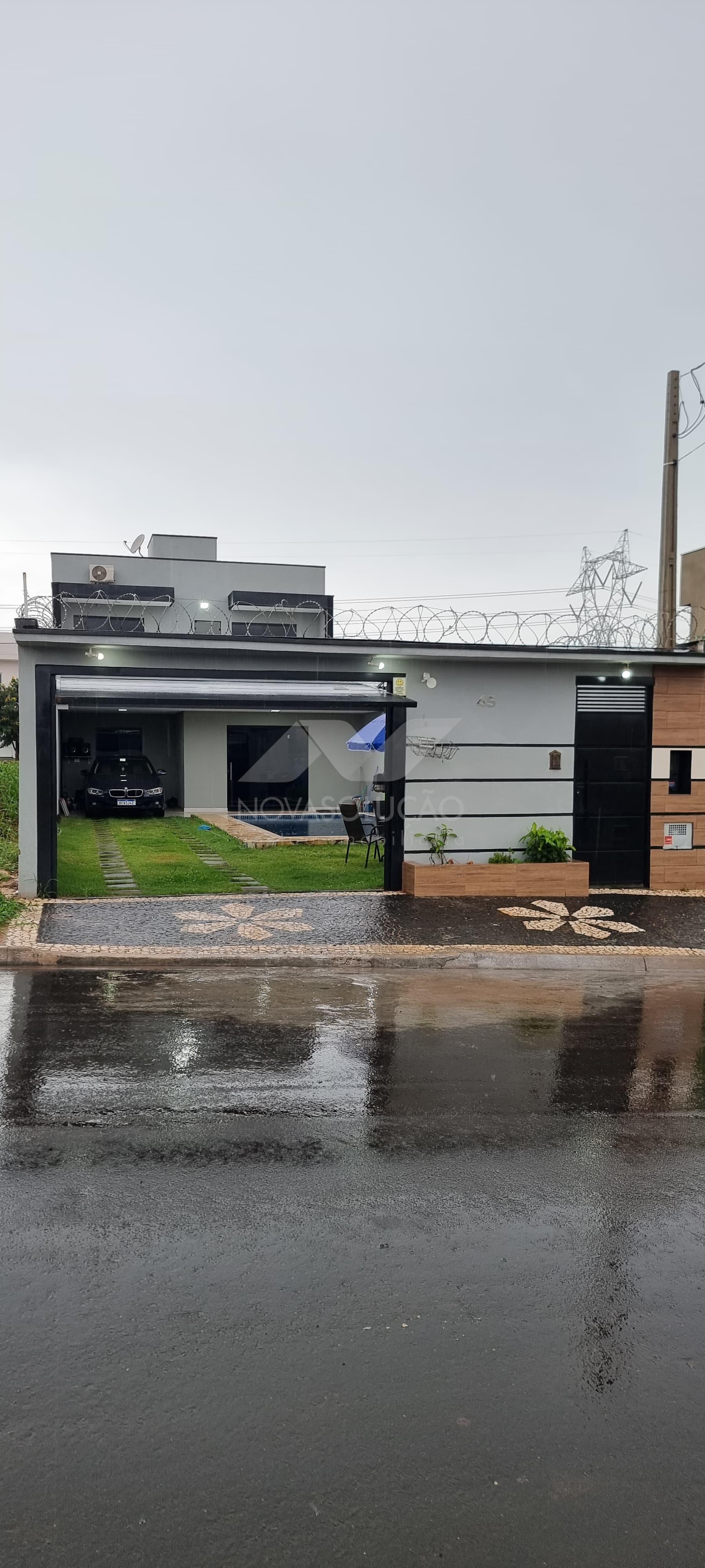 Condomnio com 3 dormitrios  venda, REGIAO DOS LAGOS 2, NOVA ODESSA - SP