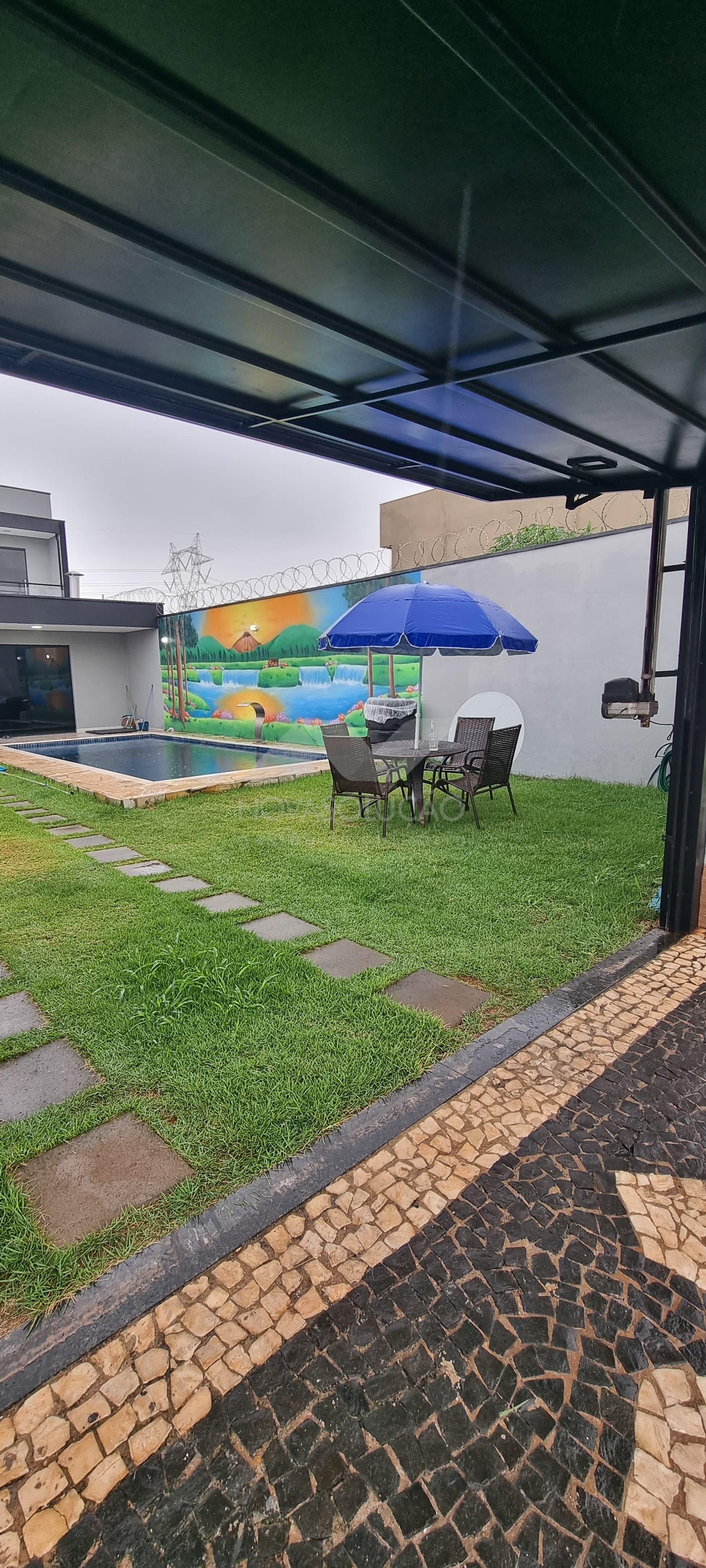 Condomnio com 3 dormitrios  venda, REGIAO DOS LAGOS 2, NOVA ODESSA - SP