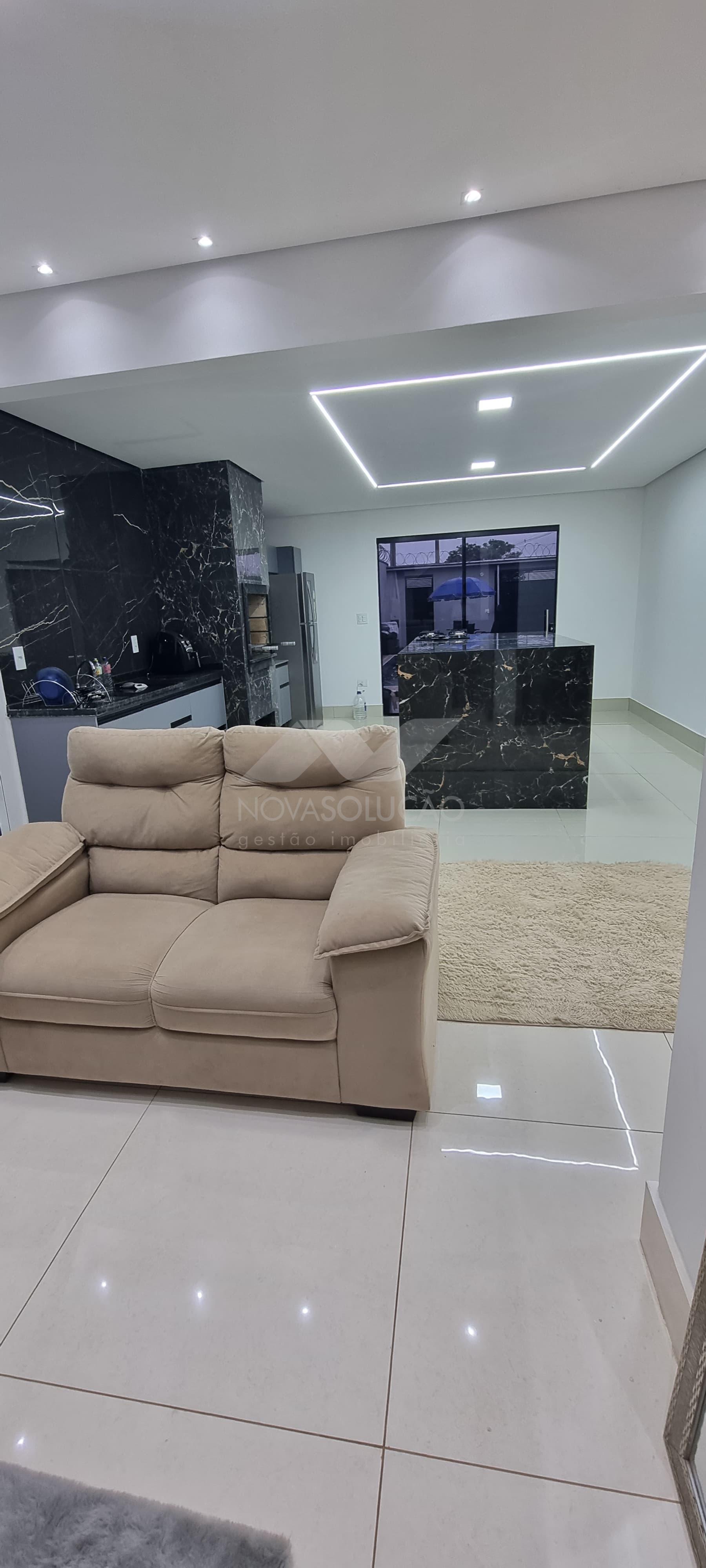 Condomnio com 3 dormitrios  venda, REGIAO DOS LAGOS 2, NOVA ODESSA - SP