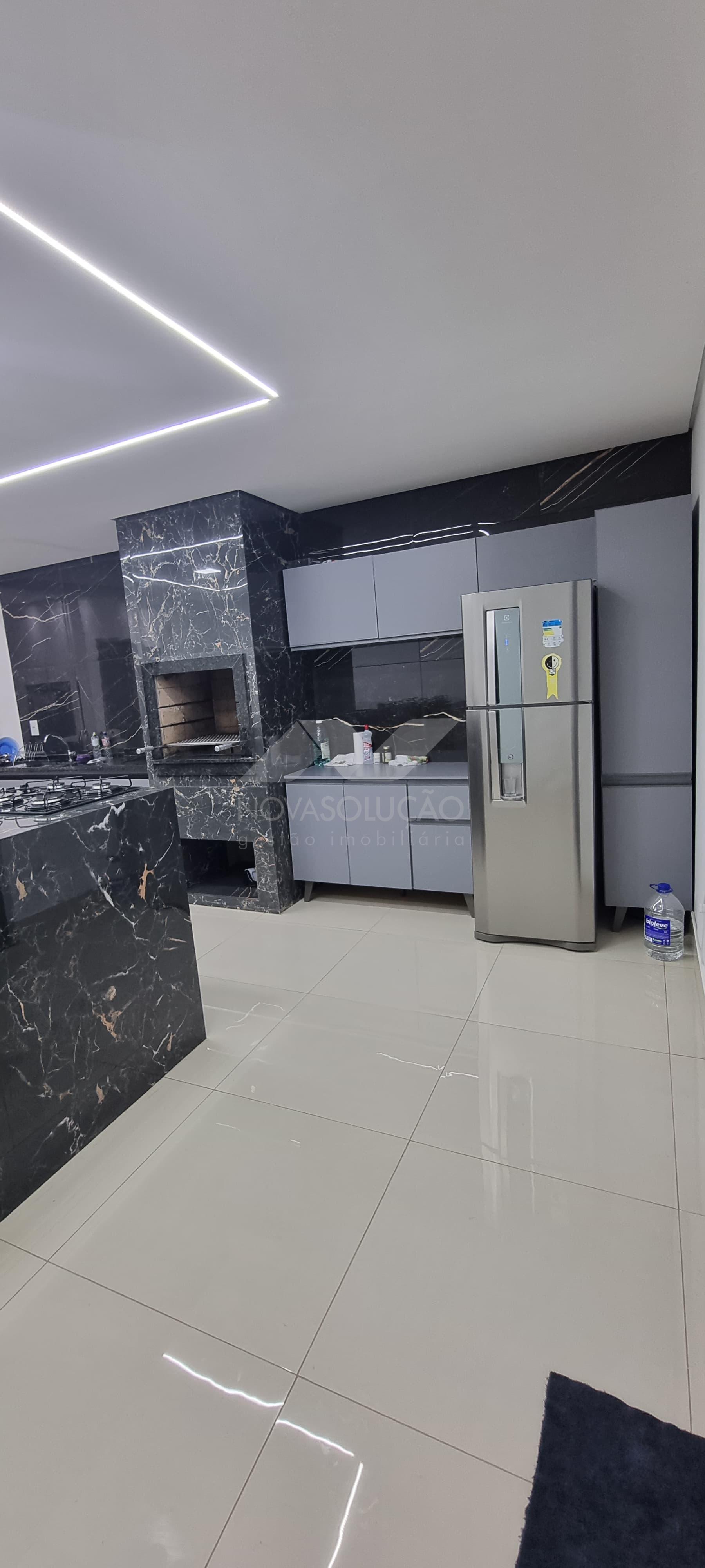 Condomnio com 3 dormitrios  venda, REGIAO DOS LAGOS 2, NOVA ODESSA - SP