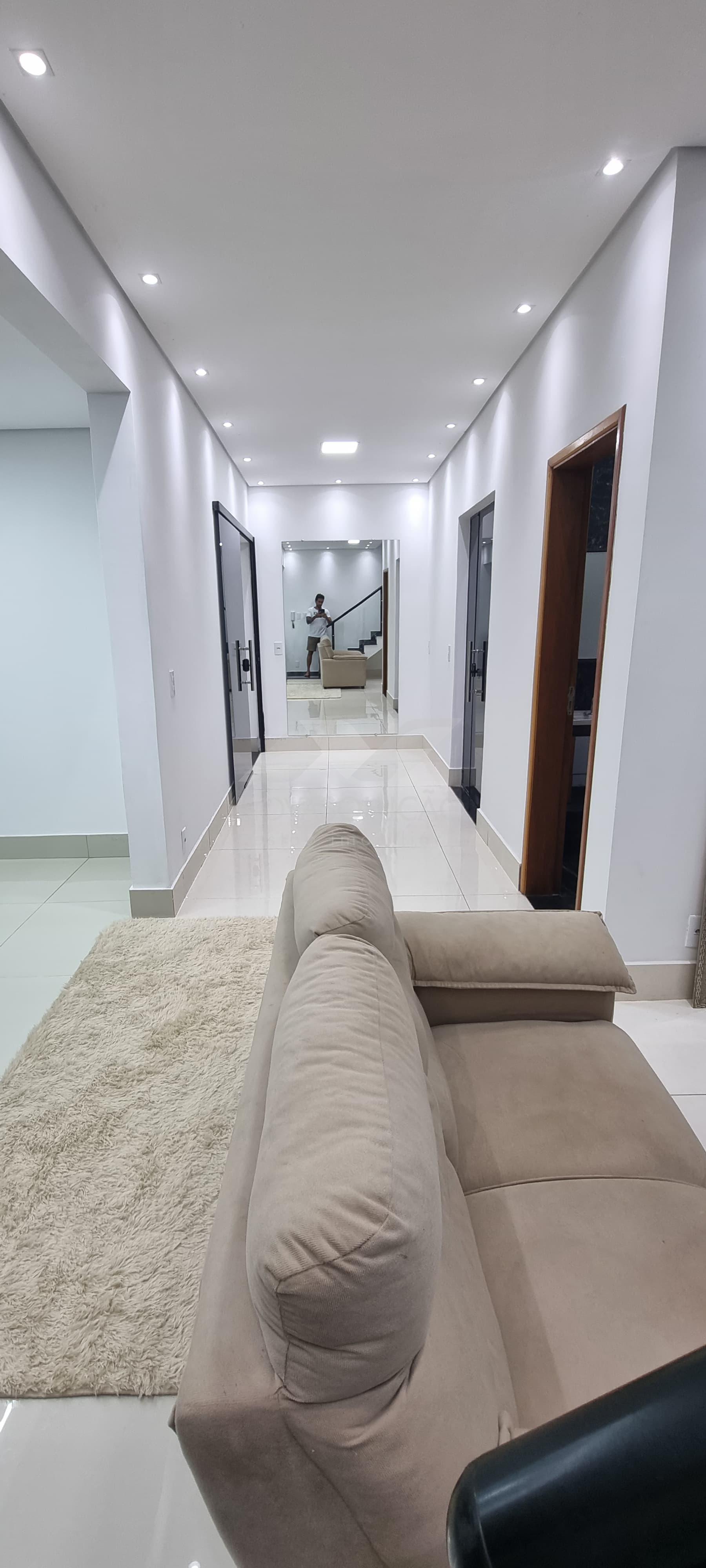 Condomnio com 3 dormitrios  venda, REGIAO DOS LAGOS 2, NOVA ODESSA - SP