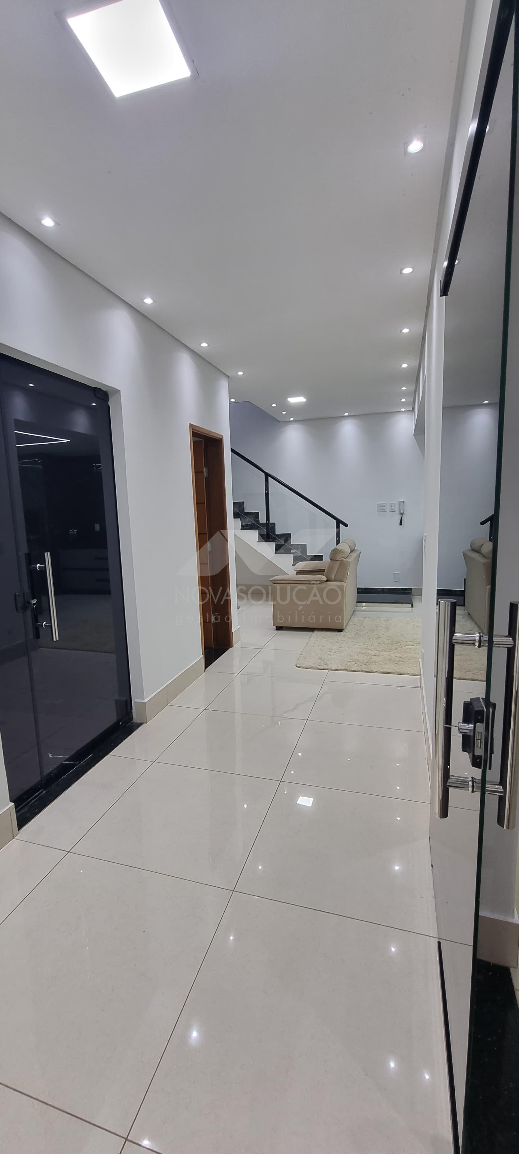 Condomnio com 3 dormitrios  venda, REGIAO DOS LAGOS 2, NOVA ODESSA - SP