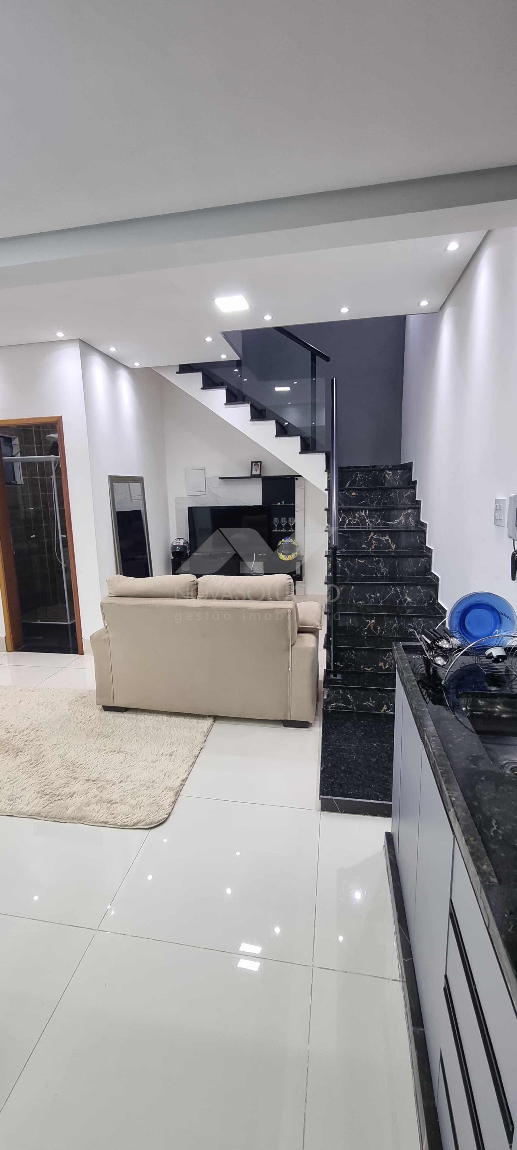 Condomnio com 3 dormitrios  venda, REGIAO DOS LAGOS 2, NOVA ODESSA - SP