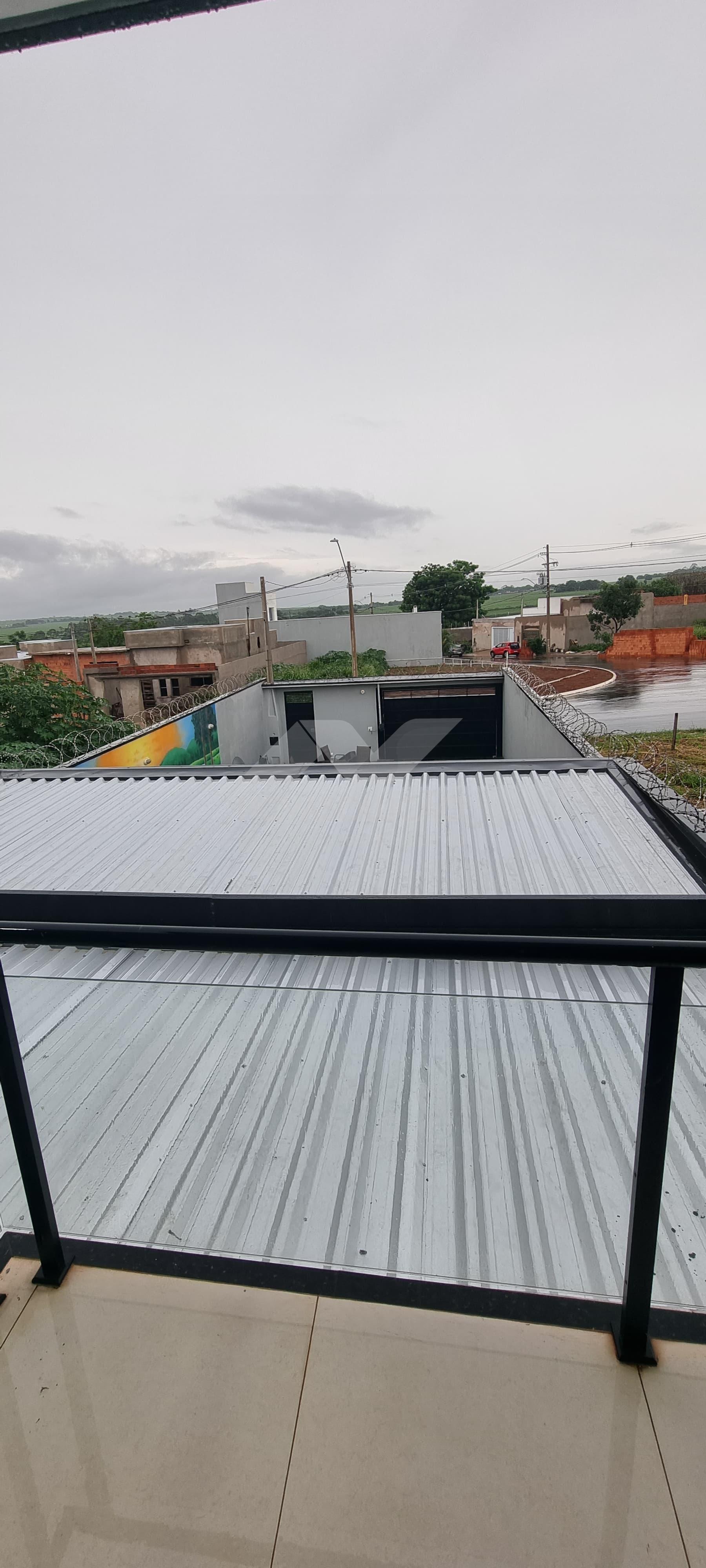 Condomnio com 3 dormitrios  venda, REGIAO DOS LAGOS 2, NOVA ODESSA - SP