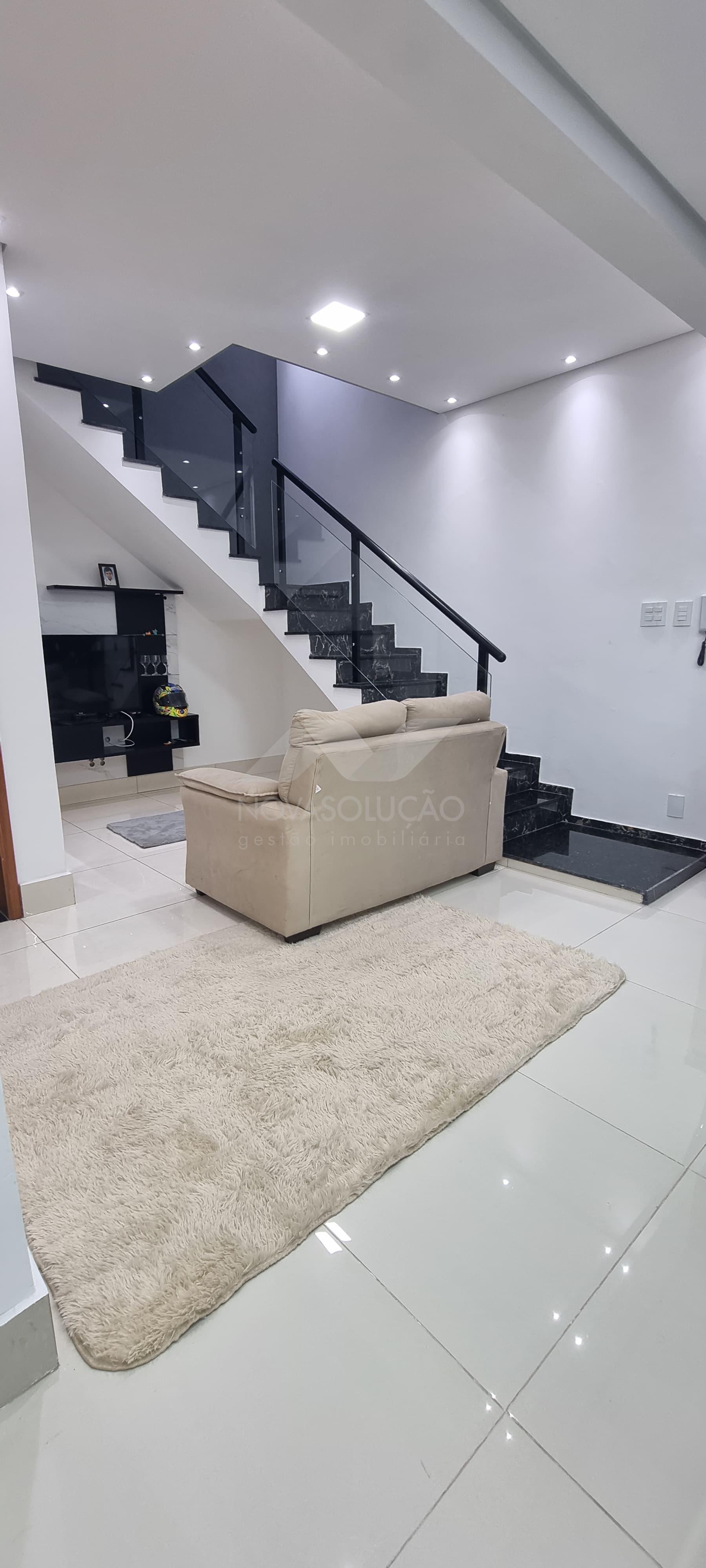 Condomnio com 3 dormitrios  venda, REGIAO DOS LAGOS 2, NOVA ODESSA - SP