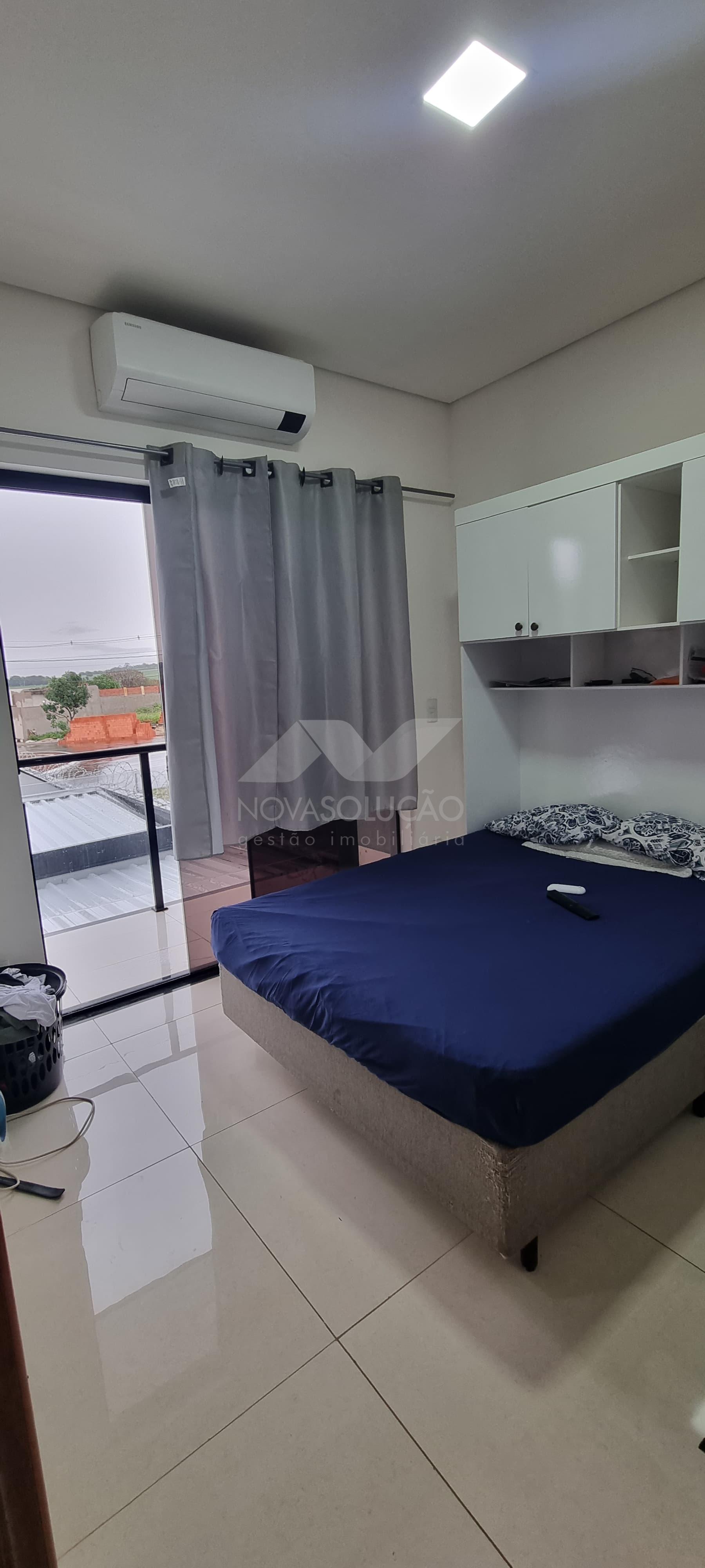 Condomnio com 3 dormitrios  venda, REGIAO DOS LAGOS 2, NOVA ODESSA - SP