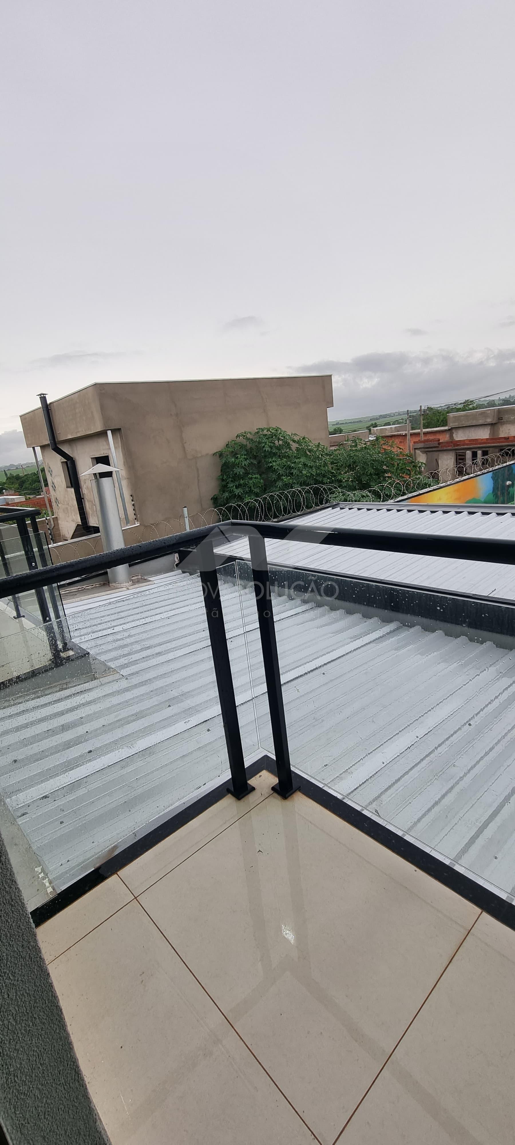 Condomnio com 3 dormitrios  venda, REGIAO DOS LAGOS 2, NOVA ODESSA - SP