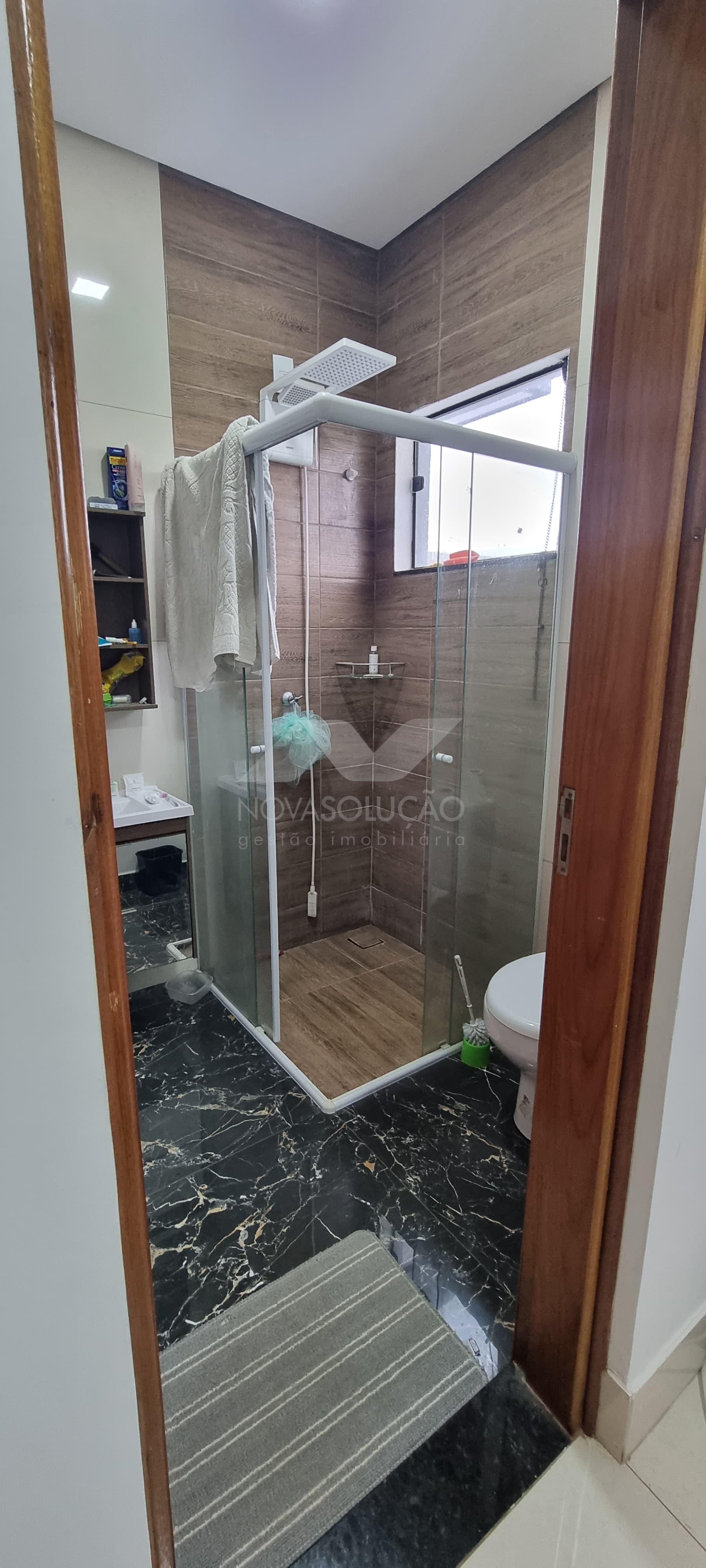 Condomnio com 3 dormitrios  venda, REGIAO DOS LAGOS 2, NOVA ODESSA - SP