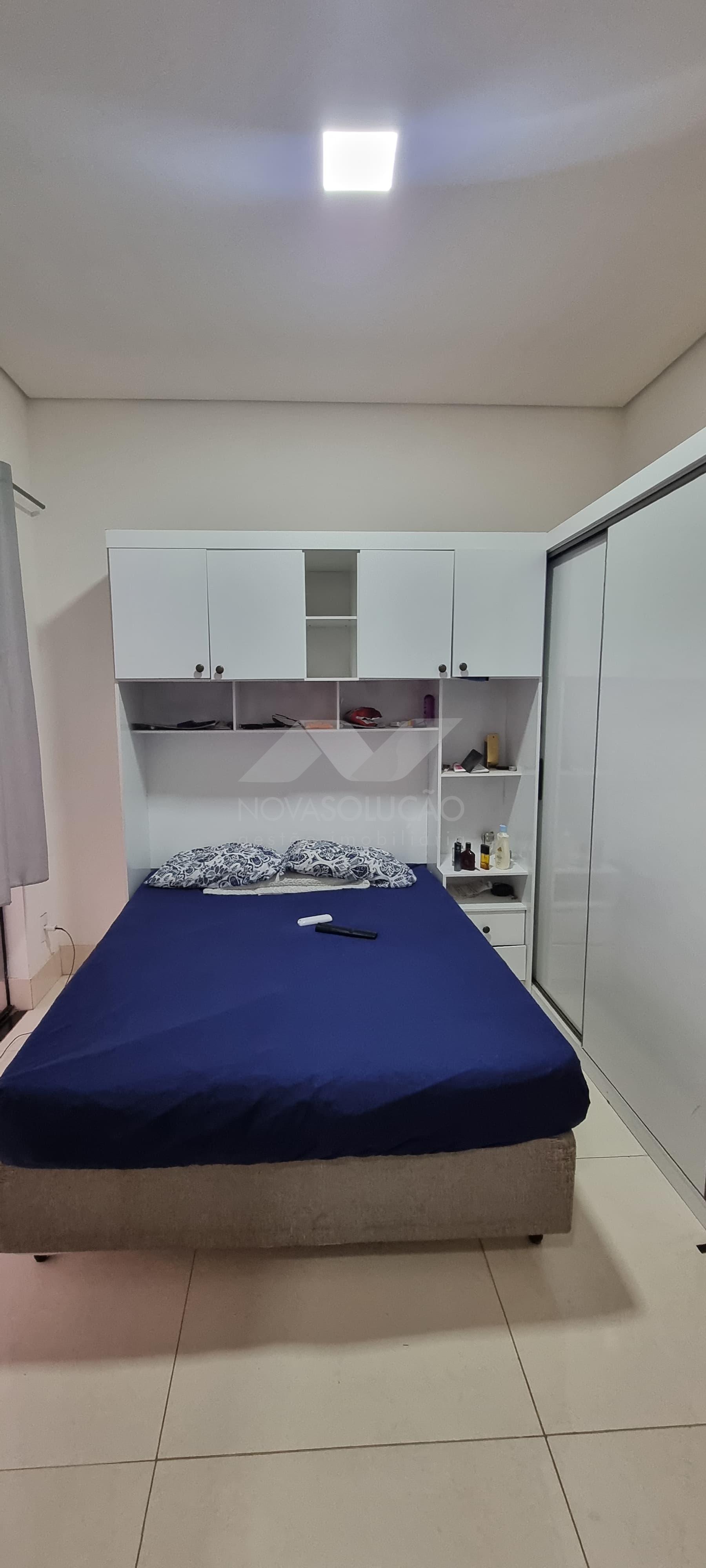 Condomnio com 3 dormitrios  venda, REGIAO DOS LAGOS 2, NOVA ODESSA - SP
