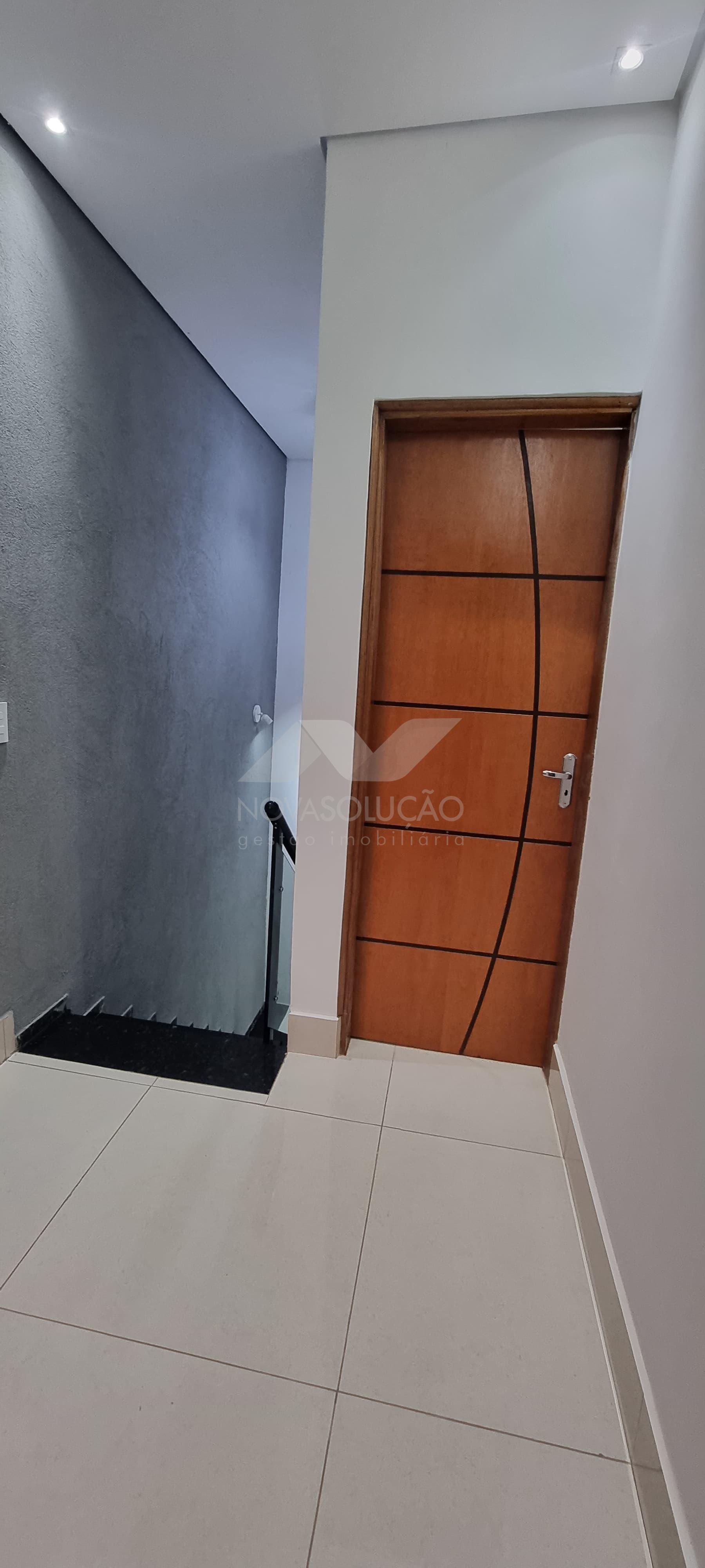 Condomnio com 3 dormitrios  venda, REGIAO DOS LAGOS 2, NOVA ODESSA - SP