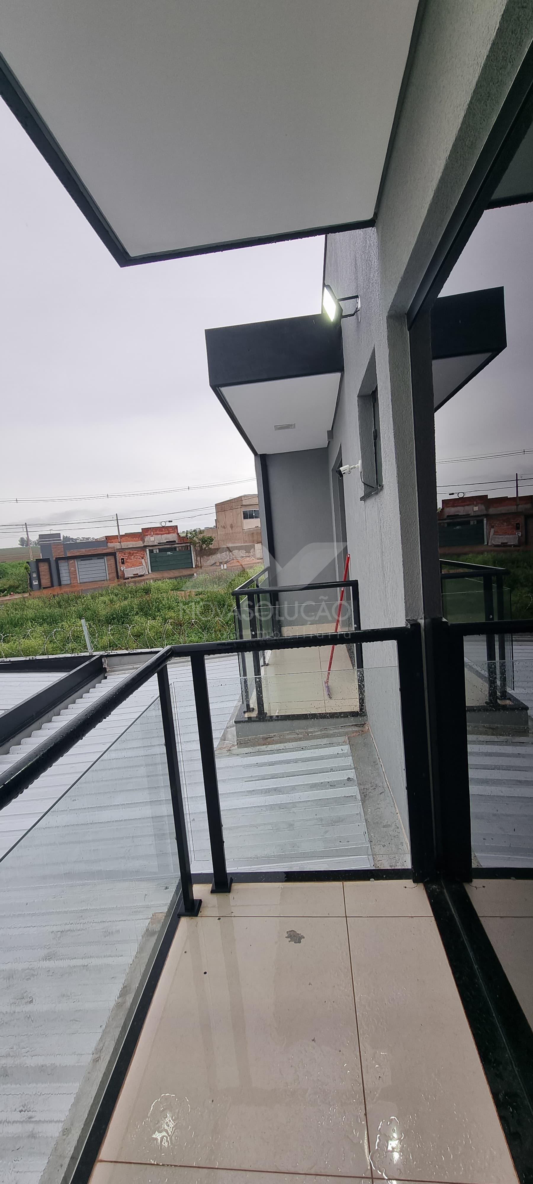 Condomnio com 3 dormitrios  venda, REGIAO DOS LAGOS 2, NOVA ODESSA - SP