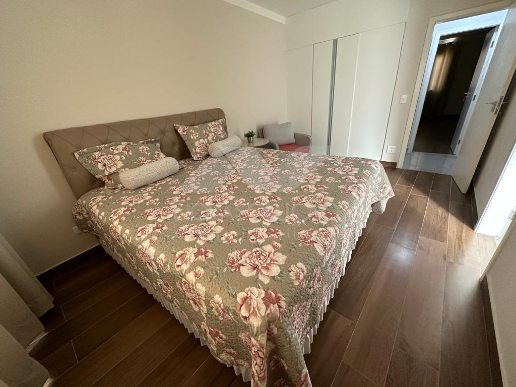 Apartamento, BOQUEIRAO - LITORAL SUL, PRAIA GRANDE - SP