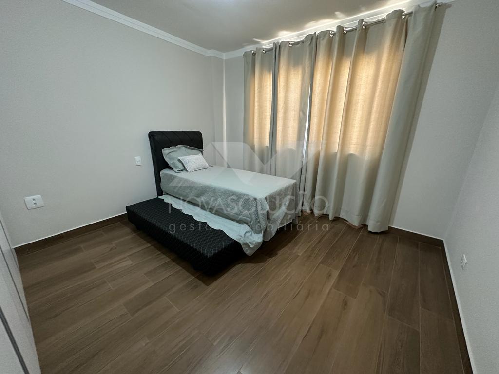 Apartamento, BOQUEIRAO - LITORAL SUL, PRAIA GRANDE - SP