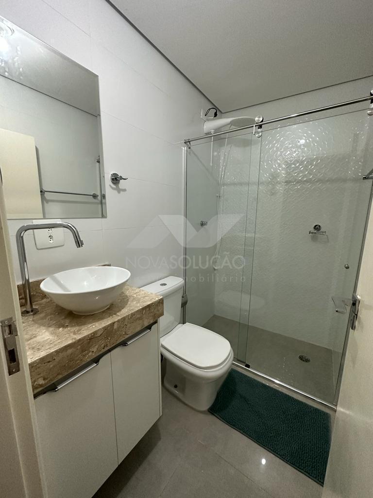 Apartamento, BOQUEIRAO - LITORAL SUL, PRAIA GRANDE - SP