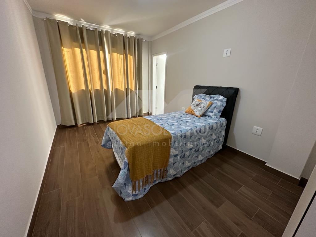 Apartamento, BOQUEIRAO - LITORAL SUL, PRAIA GRANDE - SP