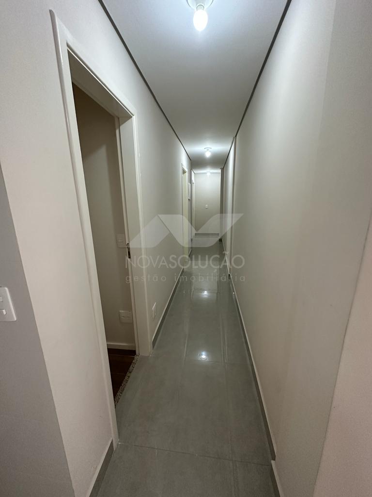 Apartamento, BOQUEIRAO - LITORAL SUL, PRAIA GRANDE - SP