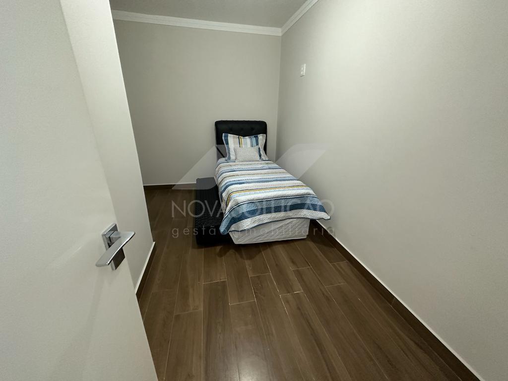 Apartamento, BOQUEIRAO - LITORAL SUL, PRAIA GRANDE - SP