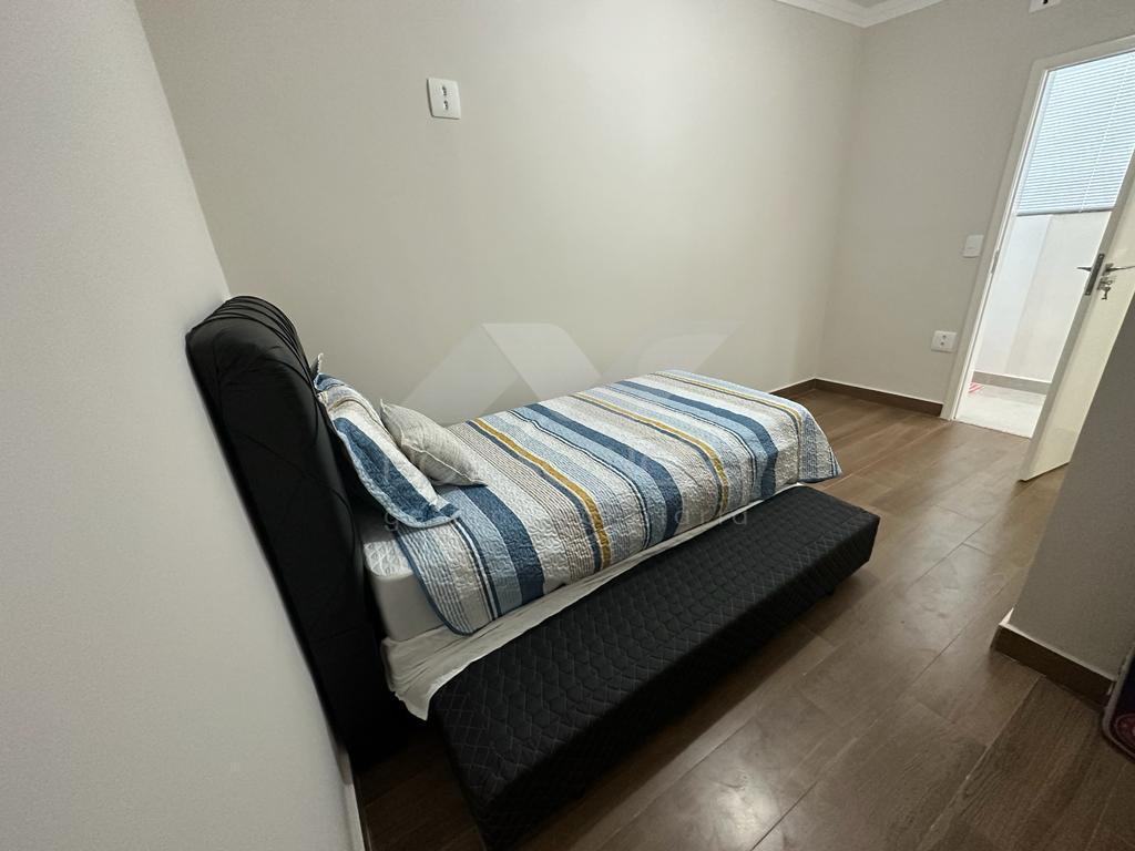 Apartamento, BOQUEIRAO - LITORAL SUL, PRAIA GRANDE - SP