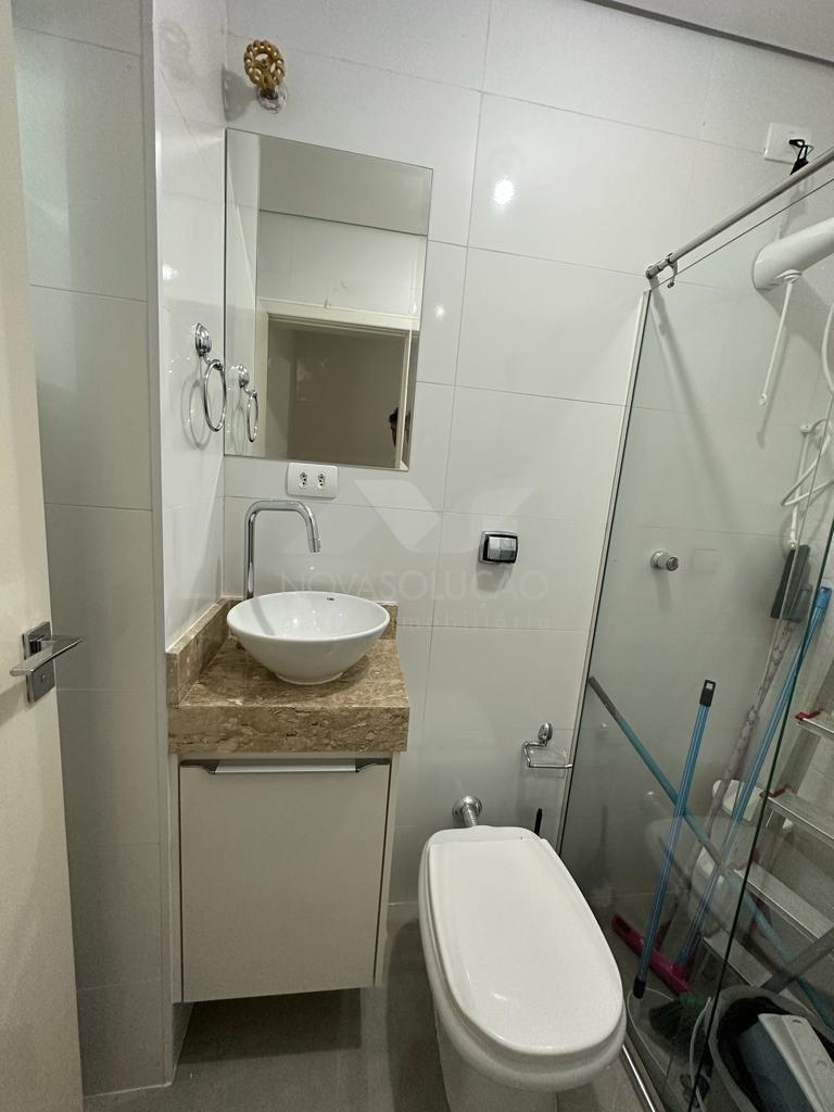 Apartamento, BOQUEIRAO - LITORAL SUL, PRAIA GRANDE - SP