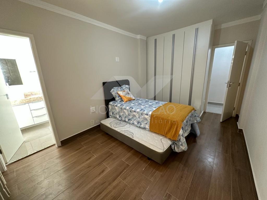 Apartamento, BOQUEIRAO - LITORAL SUL, PRAIA GRANDE - SP