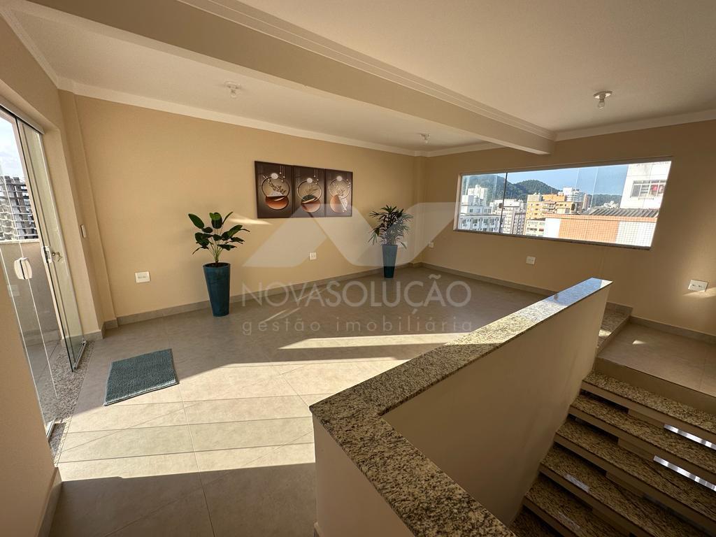 Apartamento, BOQUEIRAO - LITORAL SUL, PRAIA GRANDE - SP