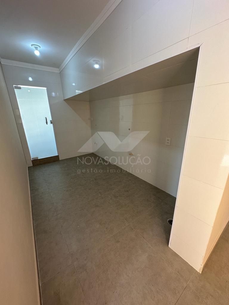 Apartamento, BOQUEIRAO - LITORAL SUL, PRAIA GRANDE - SP