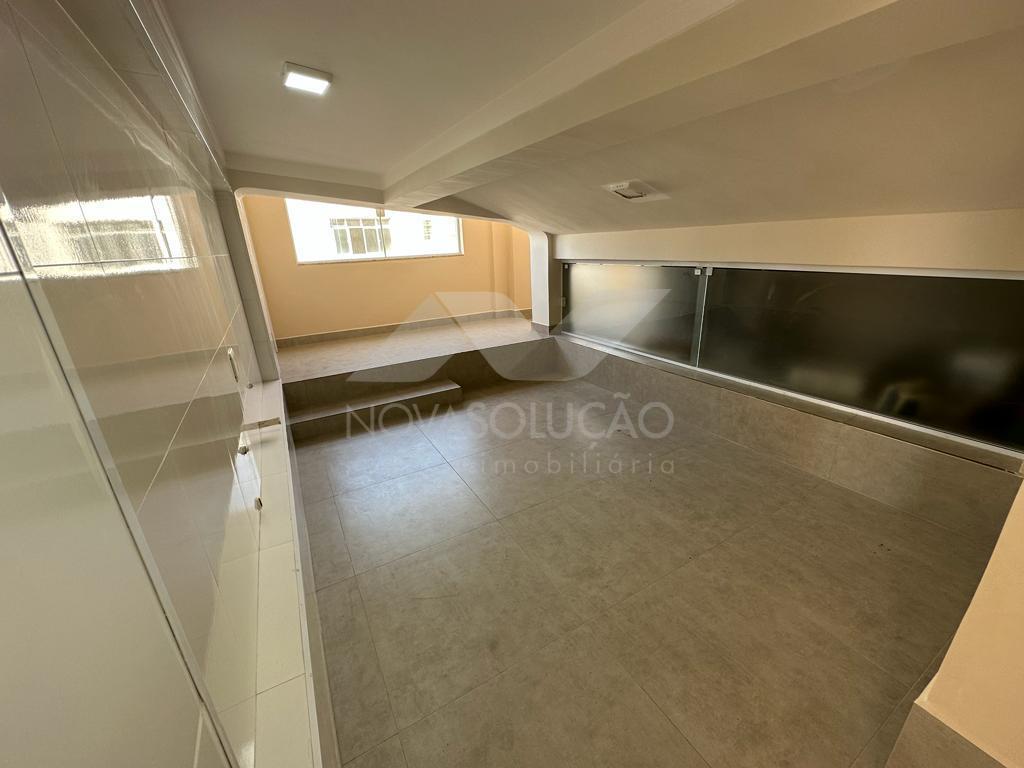 Apartamento, BOQUEIRAO - LITORAL SUL, PRAIA GRANDE - SP