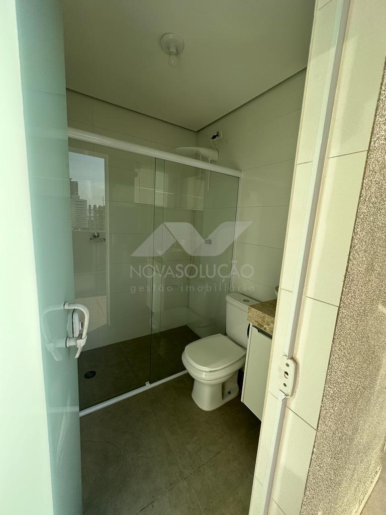 Apartamento, BOQUEIRAO - LITORAL SUL, PRAIA GRANDE - SP