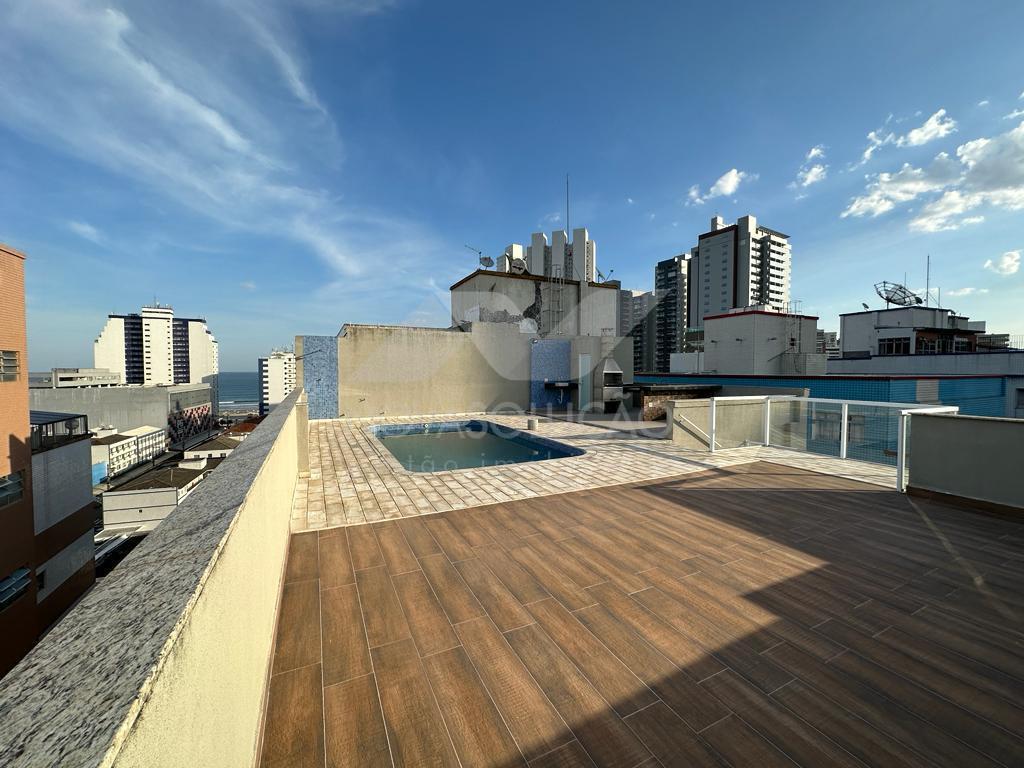 Apartamento, BOQUEIRAO - LITORAL SUL, PRAIA GRANDE - SP