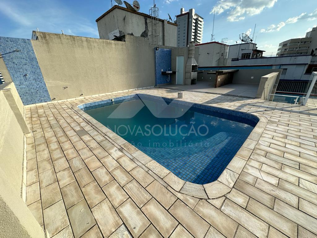 Apartamento, BOQUEIRAO - LITORAL SUL, PRAIA GRANDE - SP