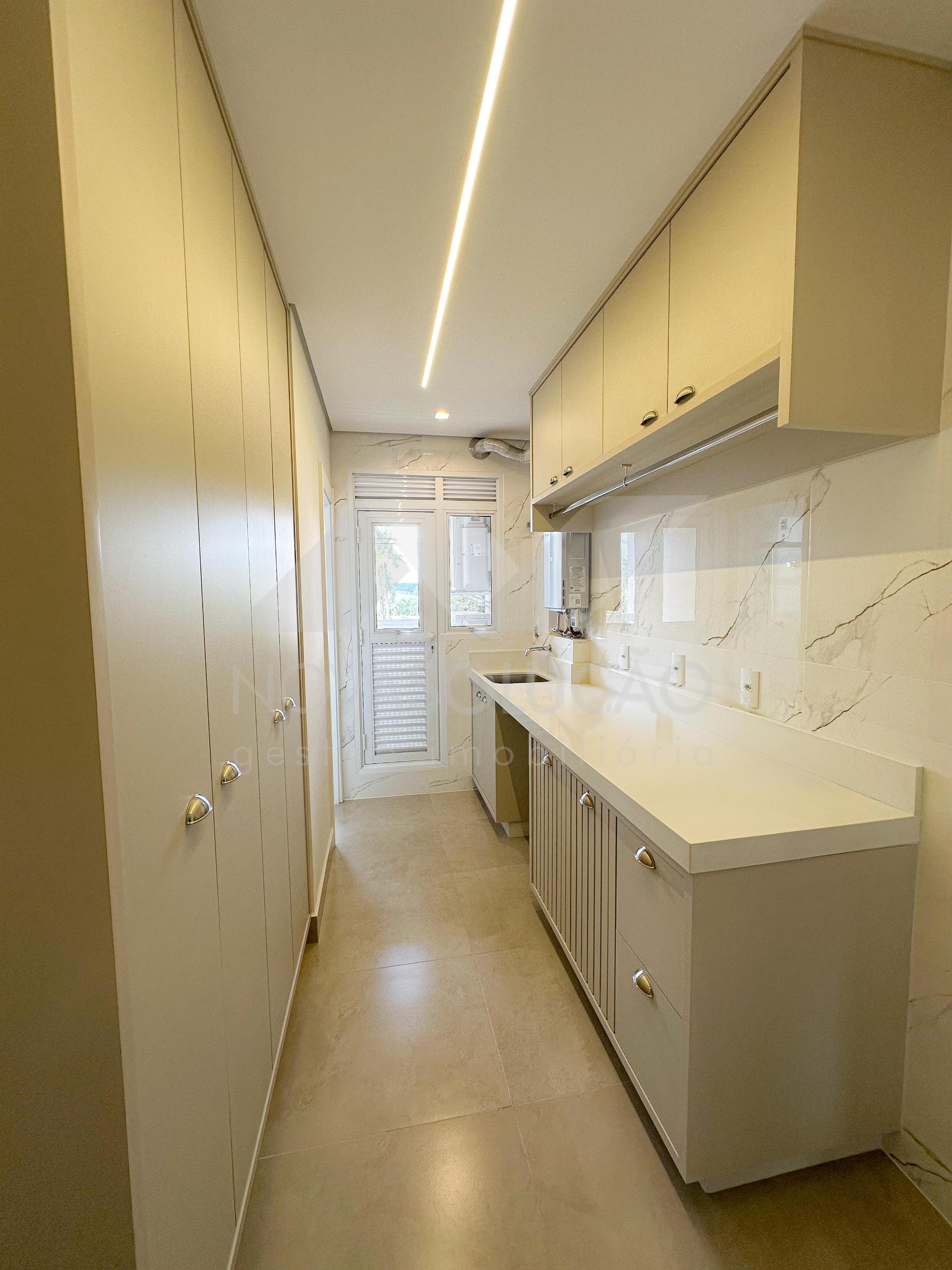 Apartamento com 3 dormitrios  venda, Condomnio Storia, LIMEIRA - SP
