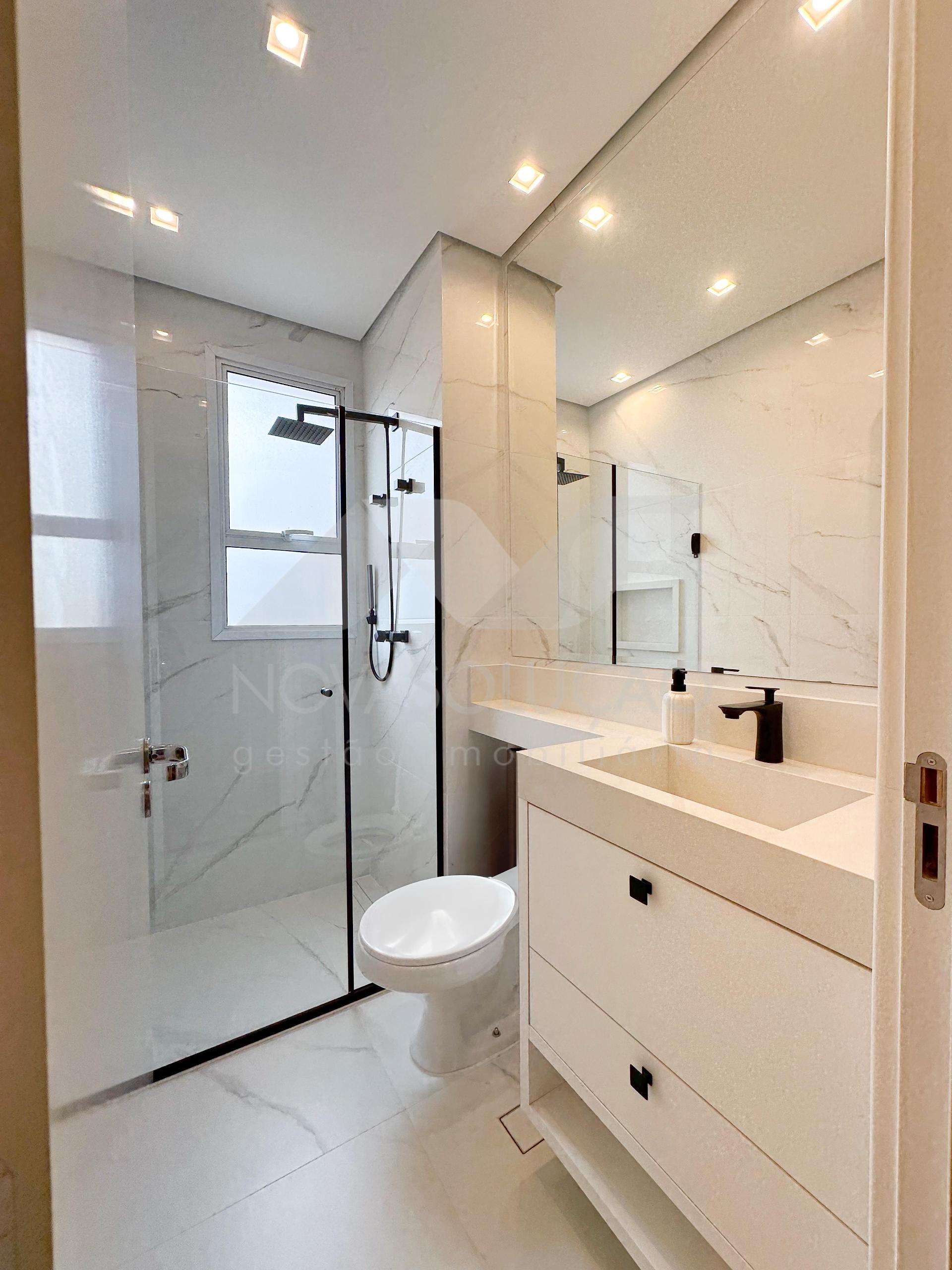 Apartamento com 3 dormitrios  venda, Condomnio Storia, LIMEIRA - SP