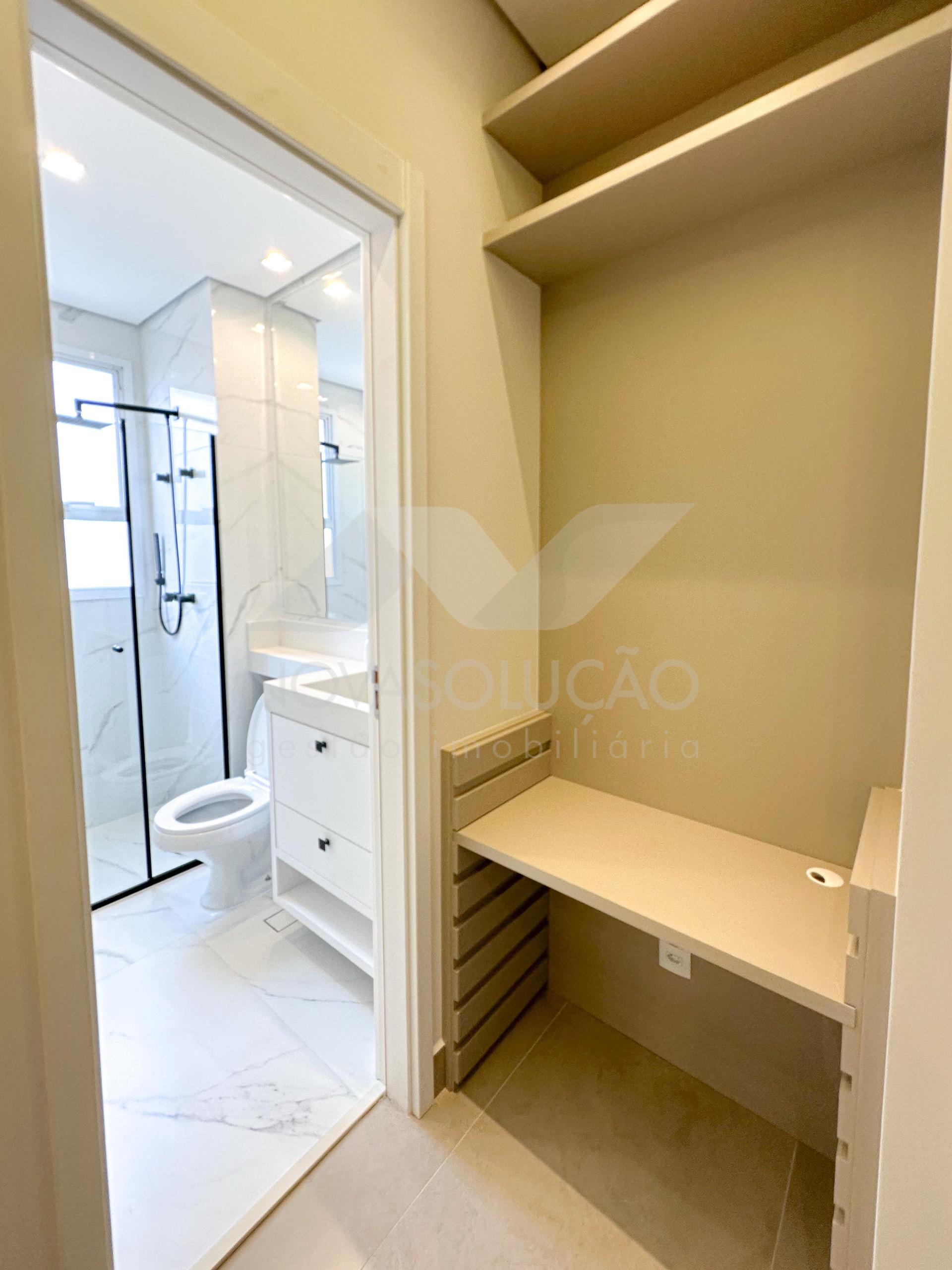 Apartamento com 3 dormitrios  venda, Condomnio Storia, LIMEIRA - SP