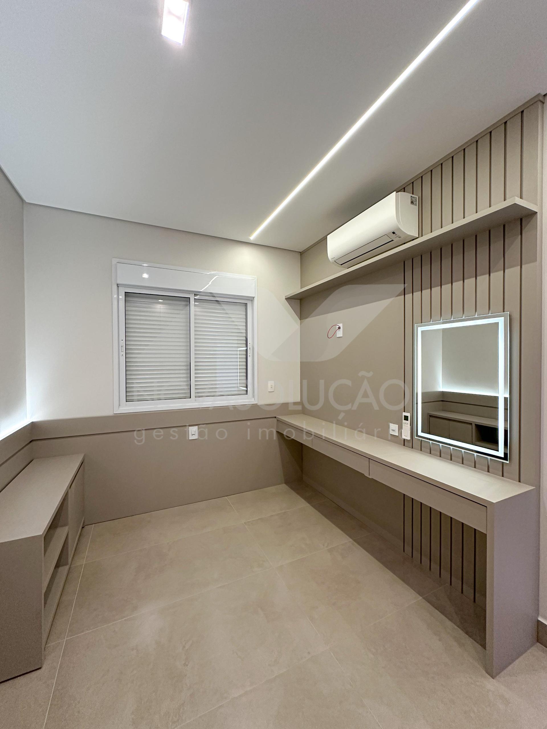 Apartamento com 3 dormitrios  venda, Condomnio Storia, LIMEIRA - SP